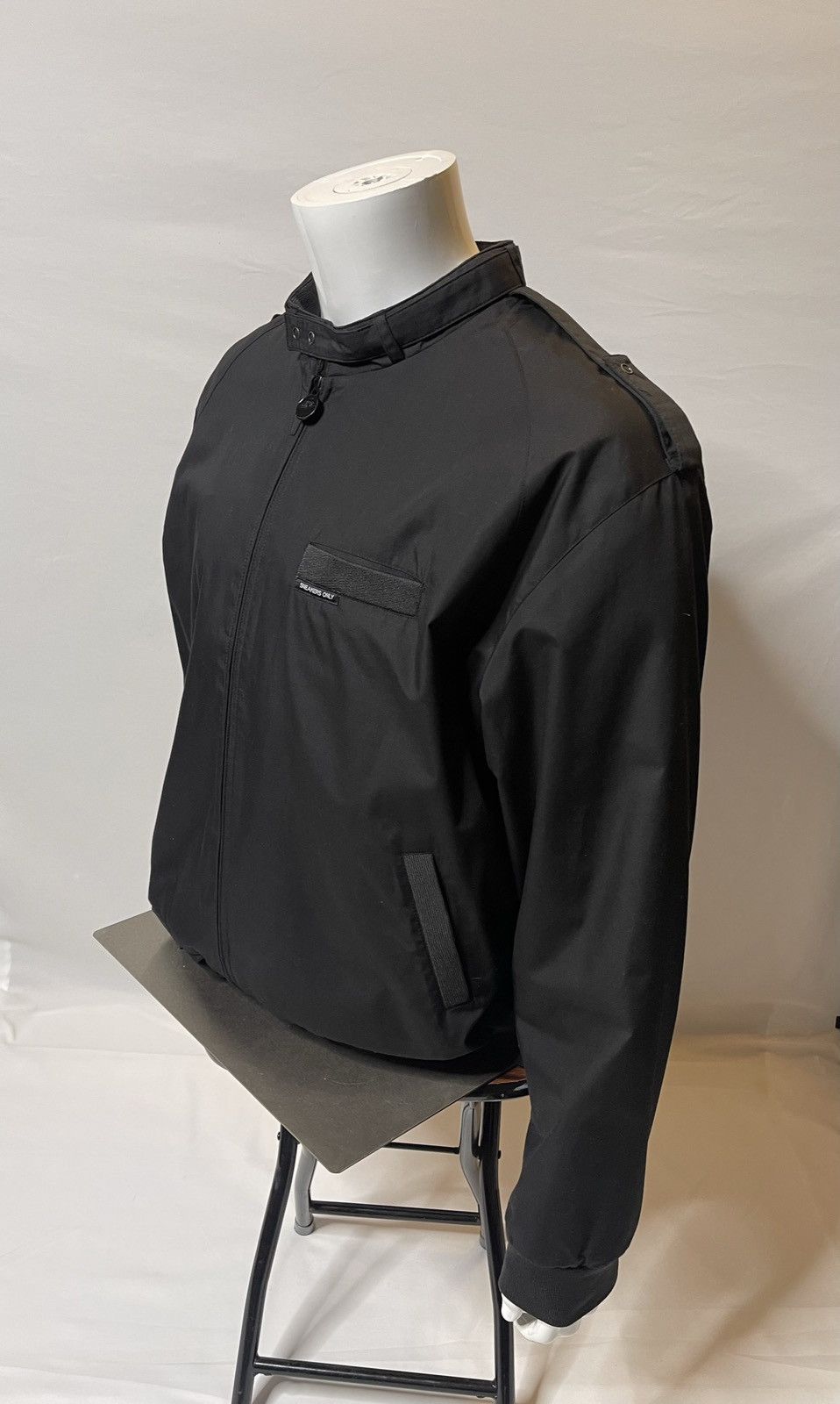 Nike Huf Nike sb jacket sneakers only hemp supreme dunk yeezy huf Size US XL / EU 56 / 4 - 10 Thumbnail