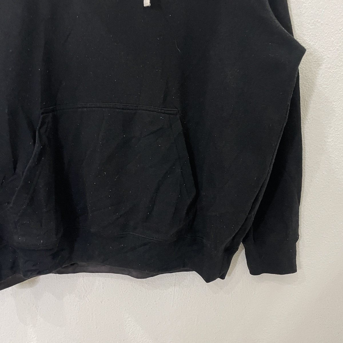 Airwalk × Vintage Vintage Airwalk Hoodies Sweatshirt Size US XL / EU 56 / 4 - 2 Thumbnail