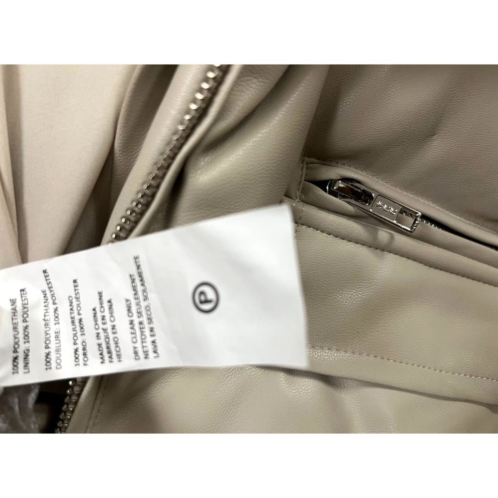 Vintage Saunders Puffer Jacket White Small Womens Size S / US 4 / IT 40 - 3 Thumbnail