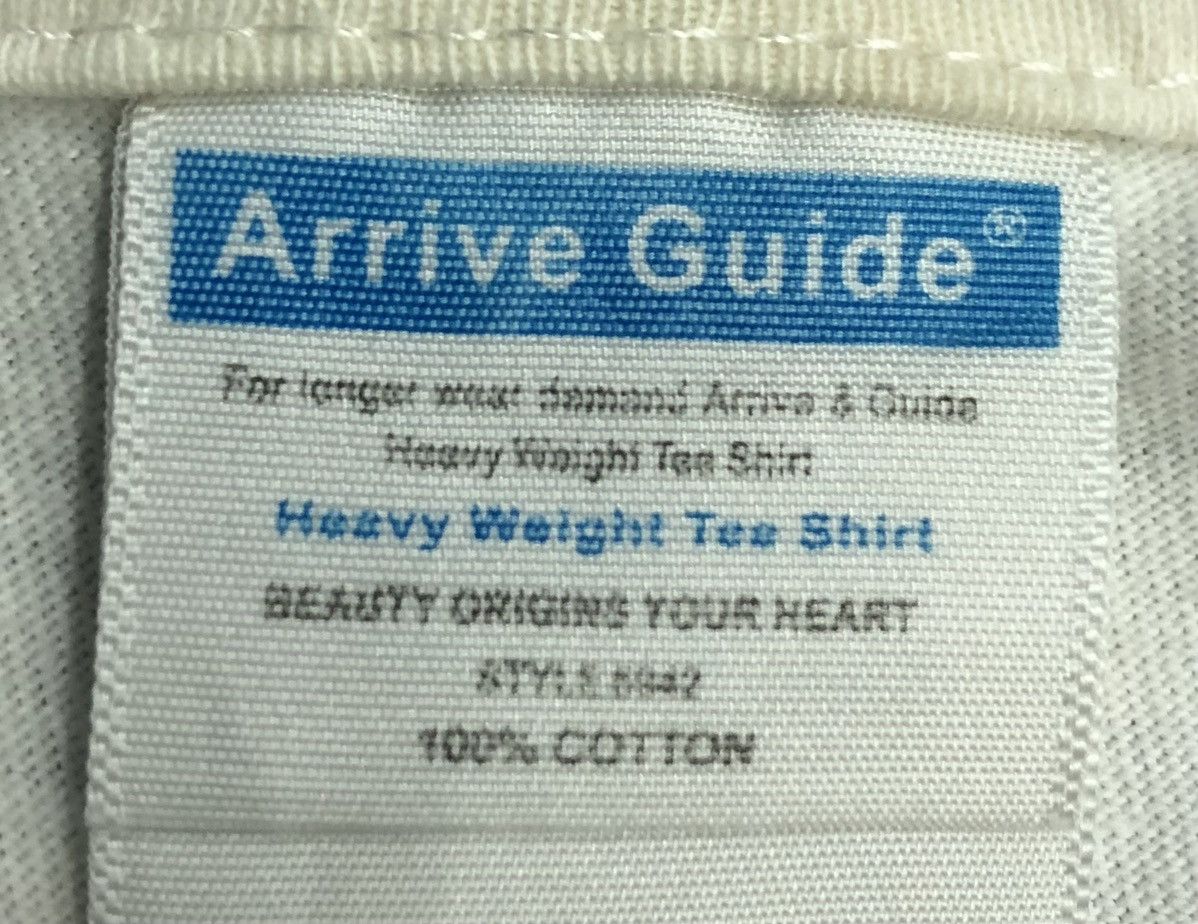 Anime Arrive Guide Angel Beats! Kanade Tachibana T-Shirt Size US M / EU 48-50 / 2 - 7 Thumbnail