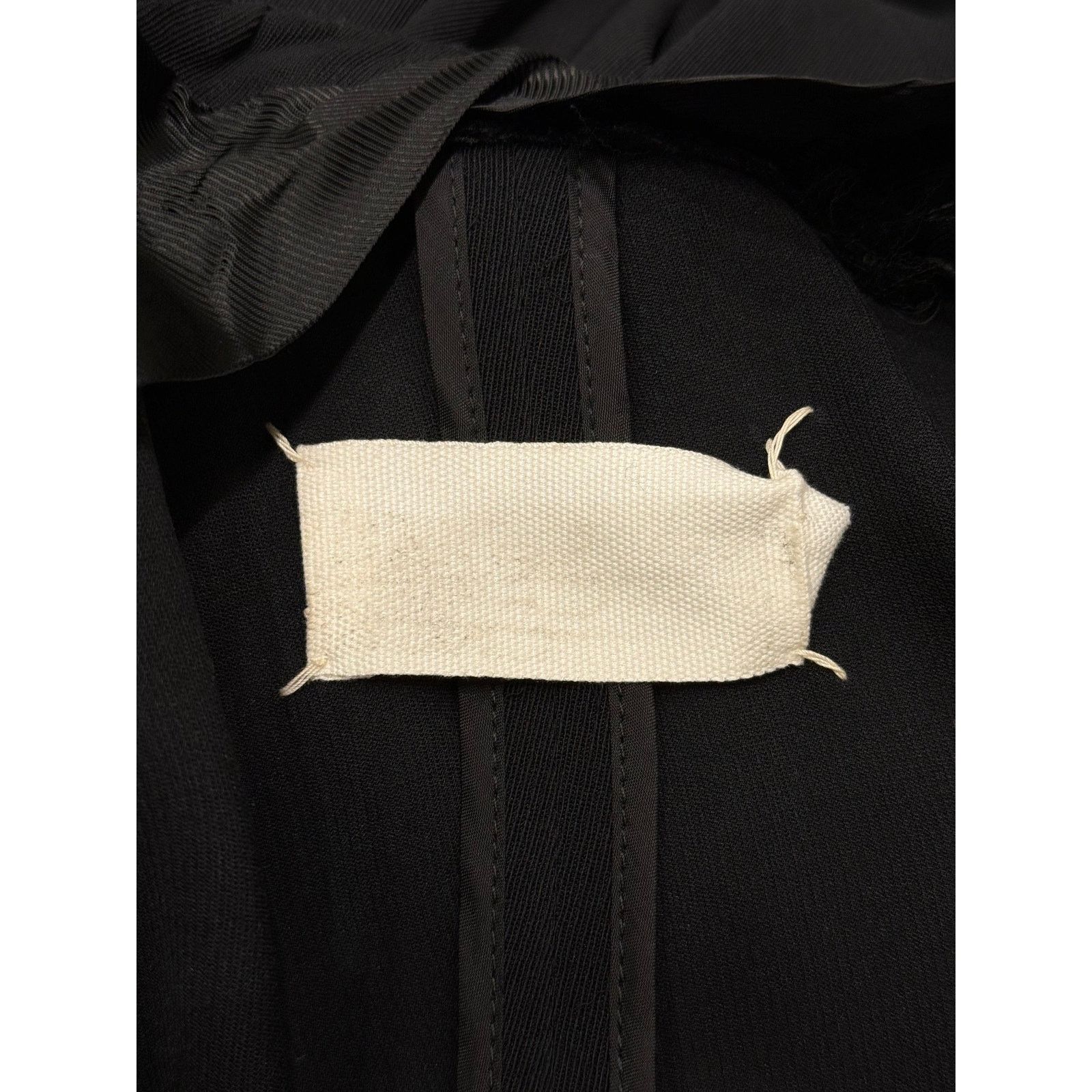 Maison Margiela S/S1998 Maison Margiela flat collection blazer Size M / US 6-8 / IT 42-44 - 10 Thumbnail