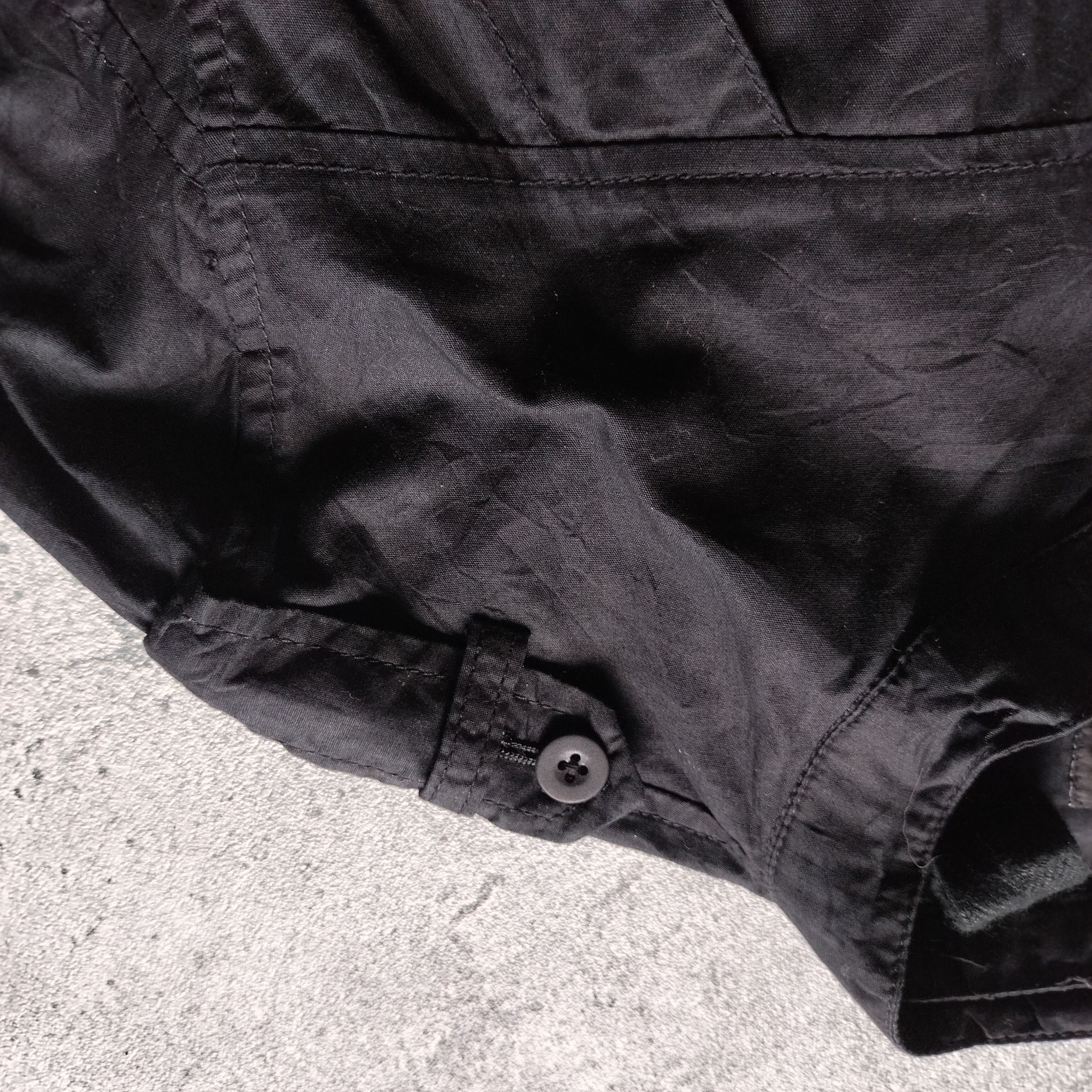 Beauty Beast × PPFM × Seditionaries PPFM light jacket multipocket with backpack style Size US M / EU 48-50 / 2 - 6 Thumbnail