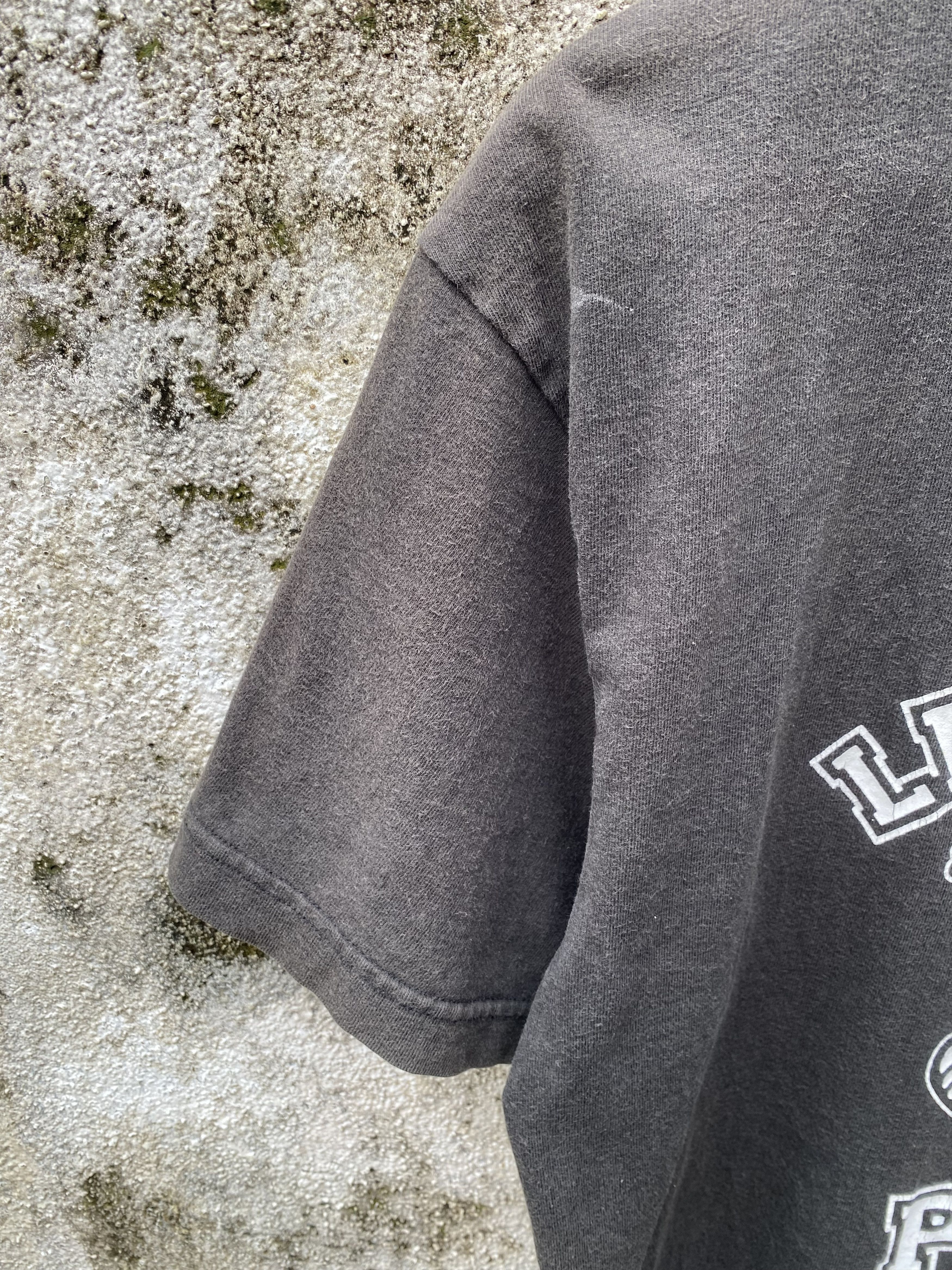 Band Tees × If Six Was Nine × Vintage Vintage MXPX Band Left Coast Punk Tshirt Size US L / EU 52-54 / 3 - 6 Thumbnail