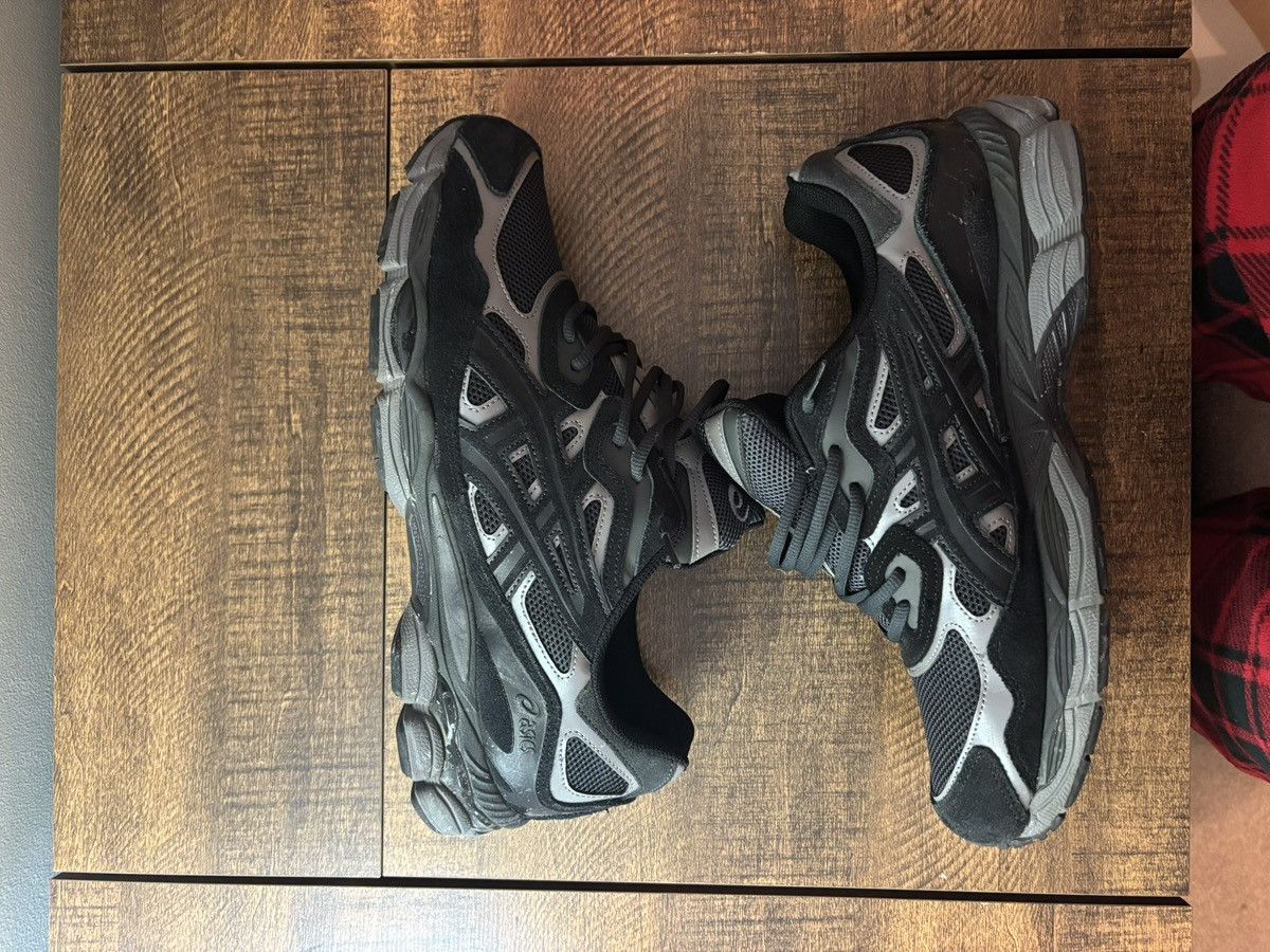 Asics Gel nyc Size US 13 / EU 46 - 3 Thumbnail