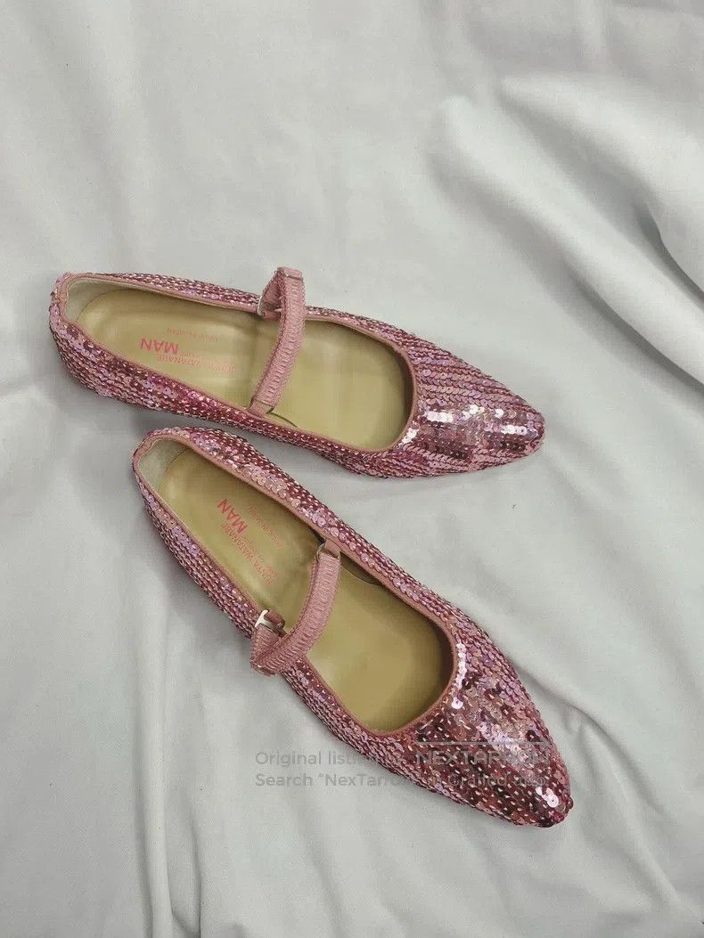 Comme des Garcons Comme des Garcons size S high heels Size US 4.5 / IT 34.5 - 7 Thumbnail