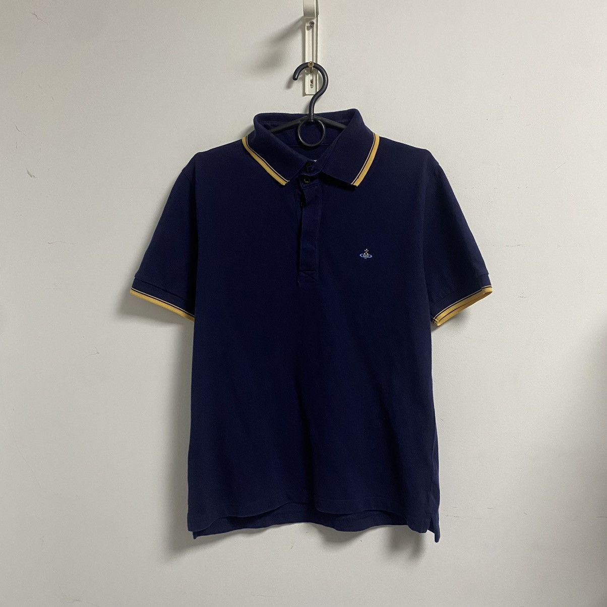 Vintage Vivienne Westwood polo shirt