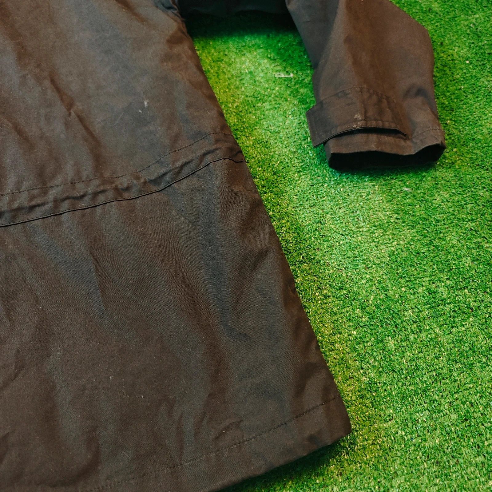 Other Vintage Pinewood Jacket Mens M Black Full Zip utility Size US M / EU 48-50 / 2 - 5 Thumbnail