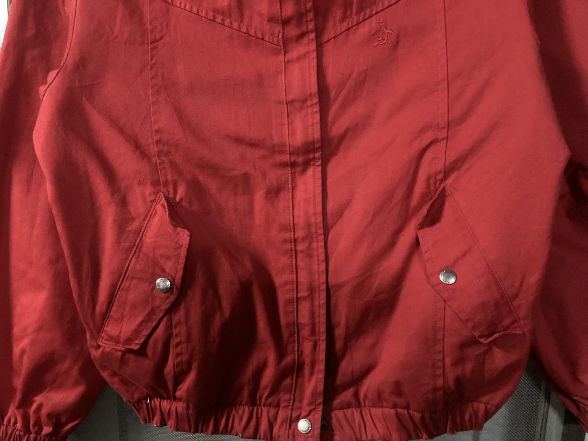 Grand Slam Mumsingwear Great slam Jacket Size US S / EU 44-46 / 1 - 6 Thumbnail