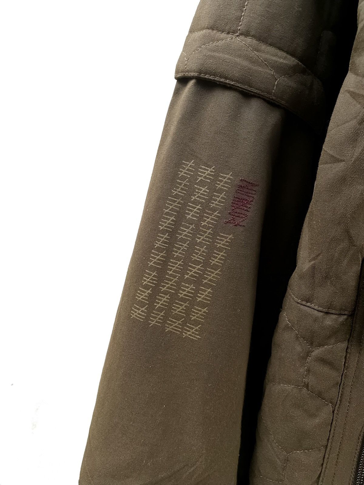 Analog × Burton Vintage Archive Burton Ronin Two Way Heavy Jacket Size US L / EU 52-54 / 3 - 2 Thumbnail