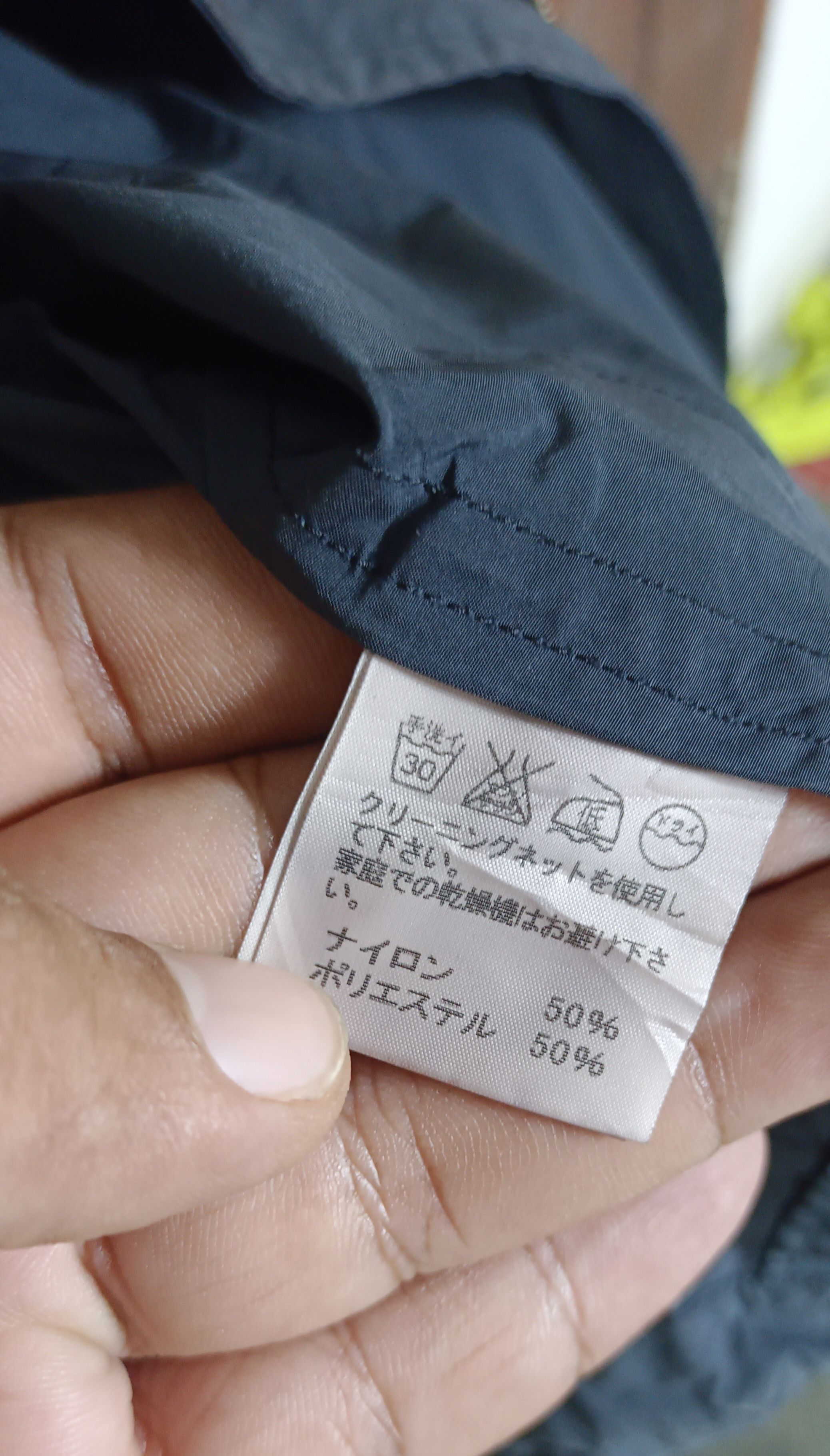 Issey Miyake Vintage🔥 Issey Miyake Jacket Japanese Designer Size US M / EU 48-50 / 2 - 16 Thumbnail