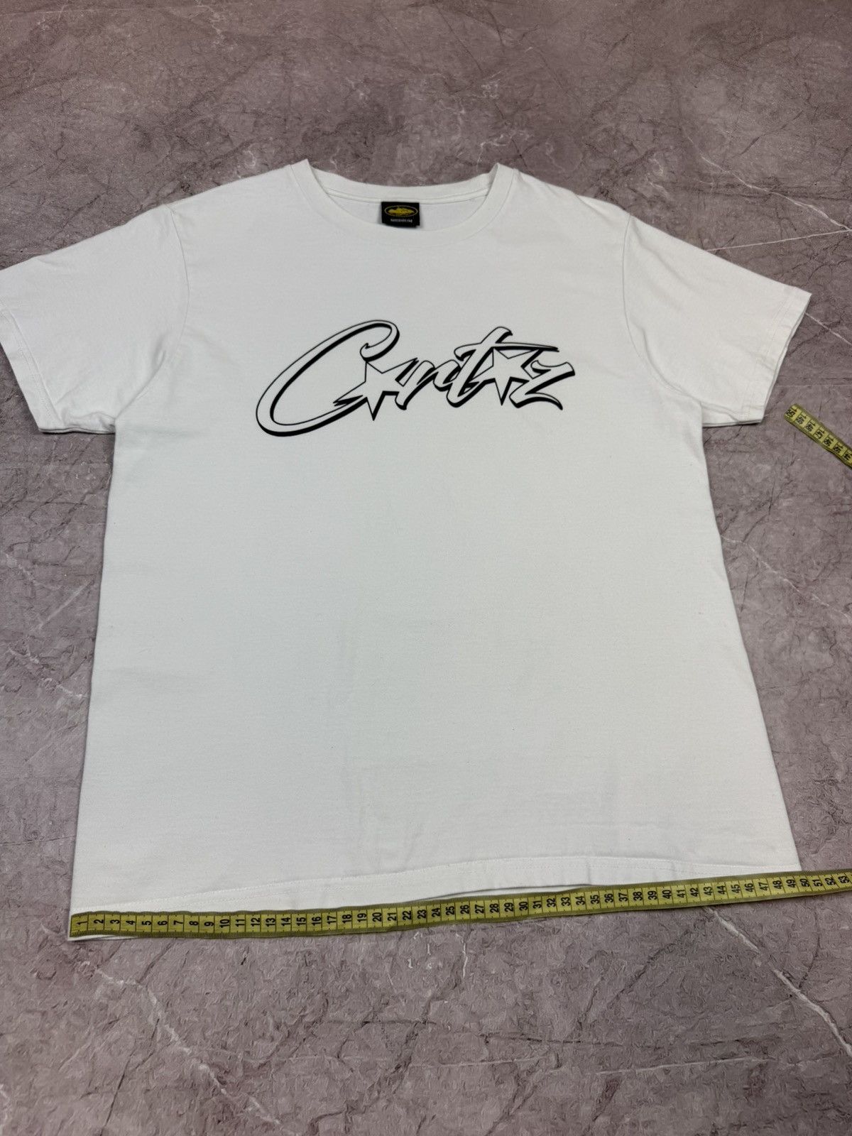 Corteiz Corteiz T Shirt Size US M / EU 48-50 / 2 - 2 Thumbnail