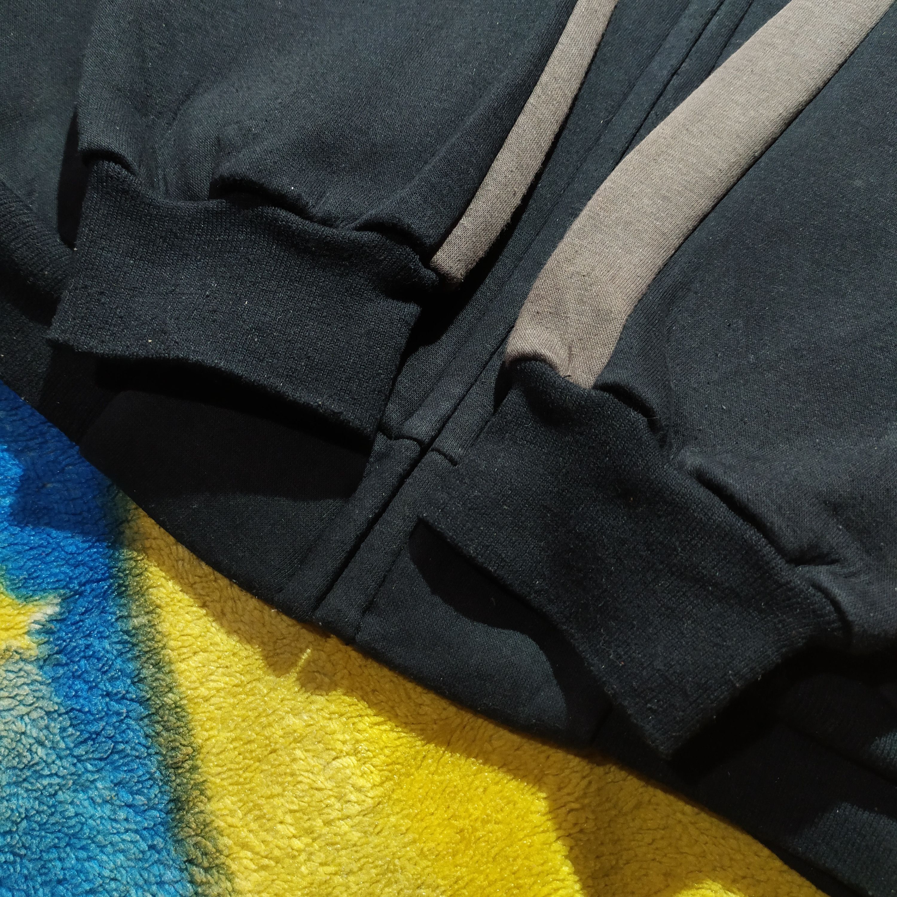 Carhartt × Carhartt Wip × Vintage Vintage Carhartt Sweater Jacket Size US L / EU 52-54 / 3 - 3 Thumbnail