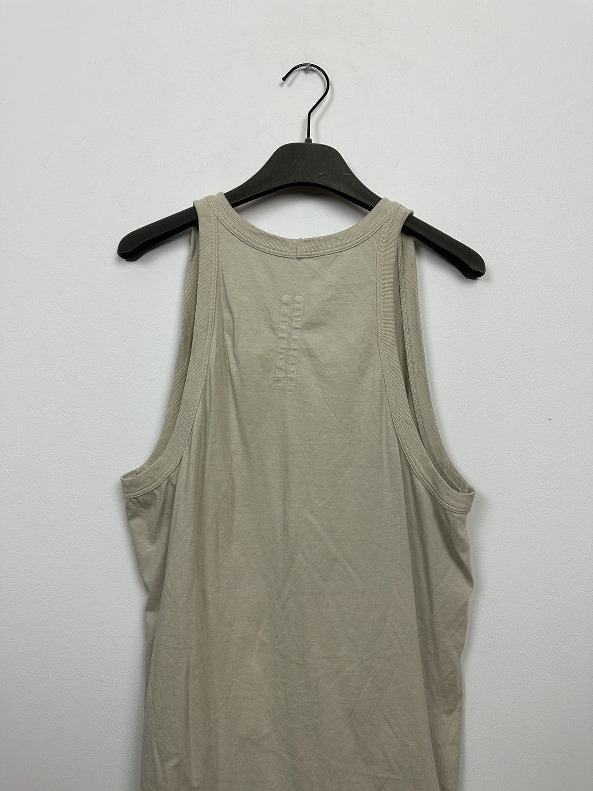 Rick Owens SS23 ‘EDFU’ Fog Tank Size US M / EU 48-50 / 2 - 5 Thumbnail