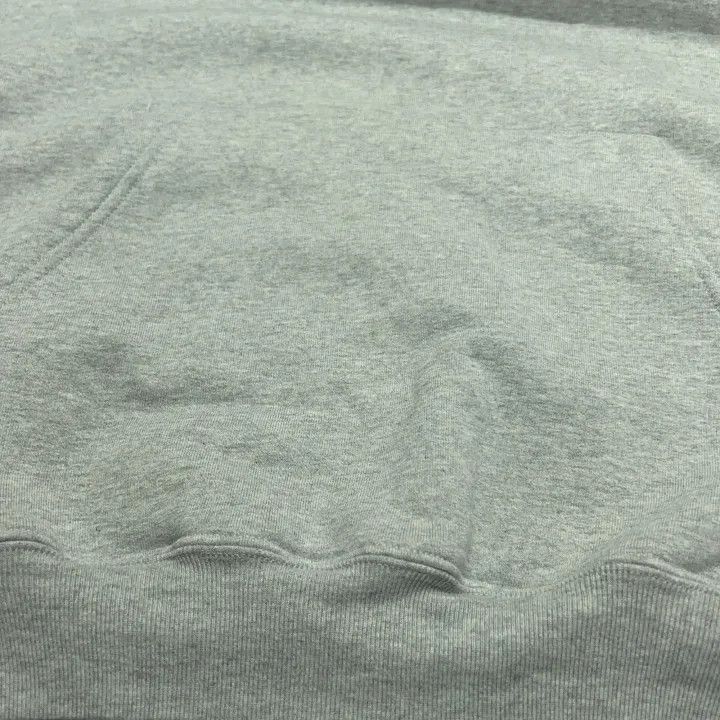 Balenciaga Balenciaga FW21 Logo Hoodie for Women 0079-2507 Size S / US 4 / IT 40 - 8 Thumbnail