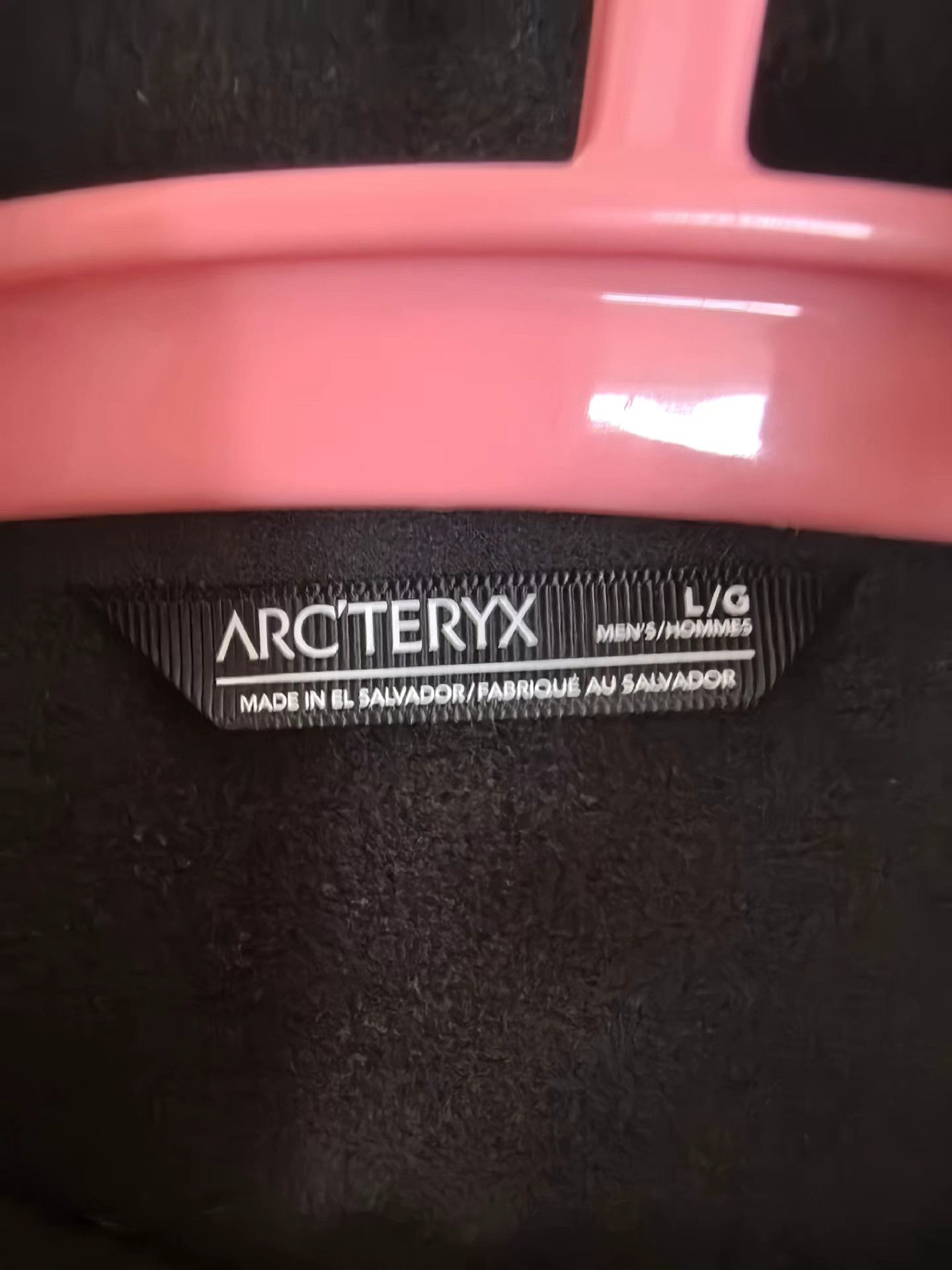 Arc'teryx ARCTERYX Fleece Jacket K17 Size US L / EU 52-54 / 3 - 3 Thumbnail