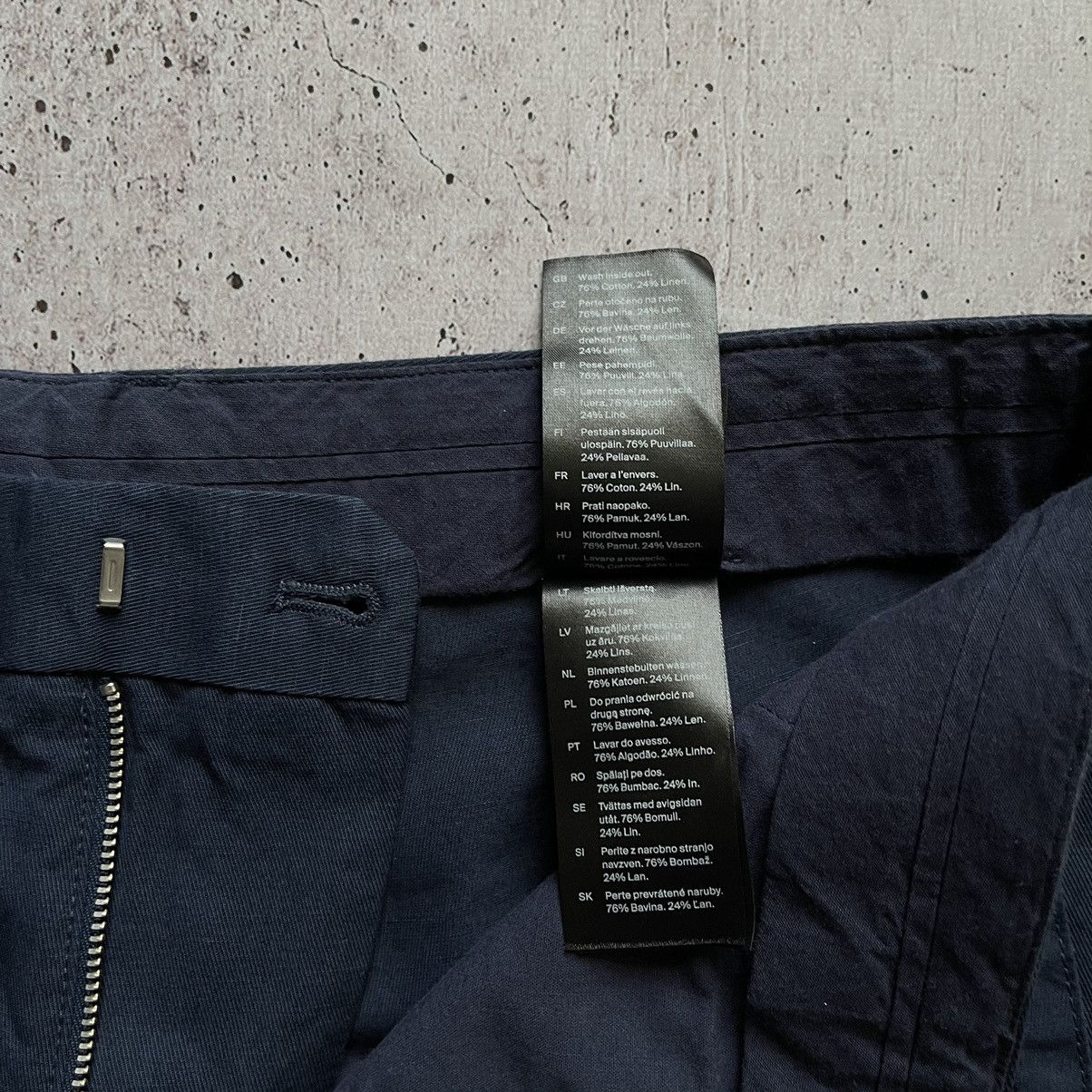 Cos Cos casual pants new Size US 33 - 10 Thumbnail