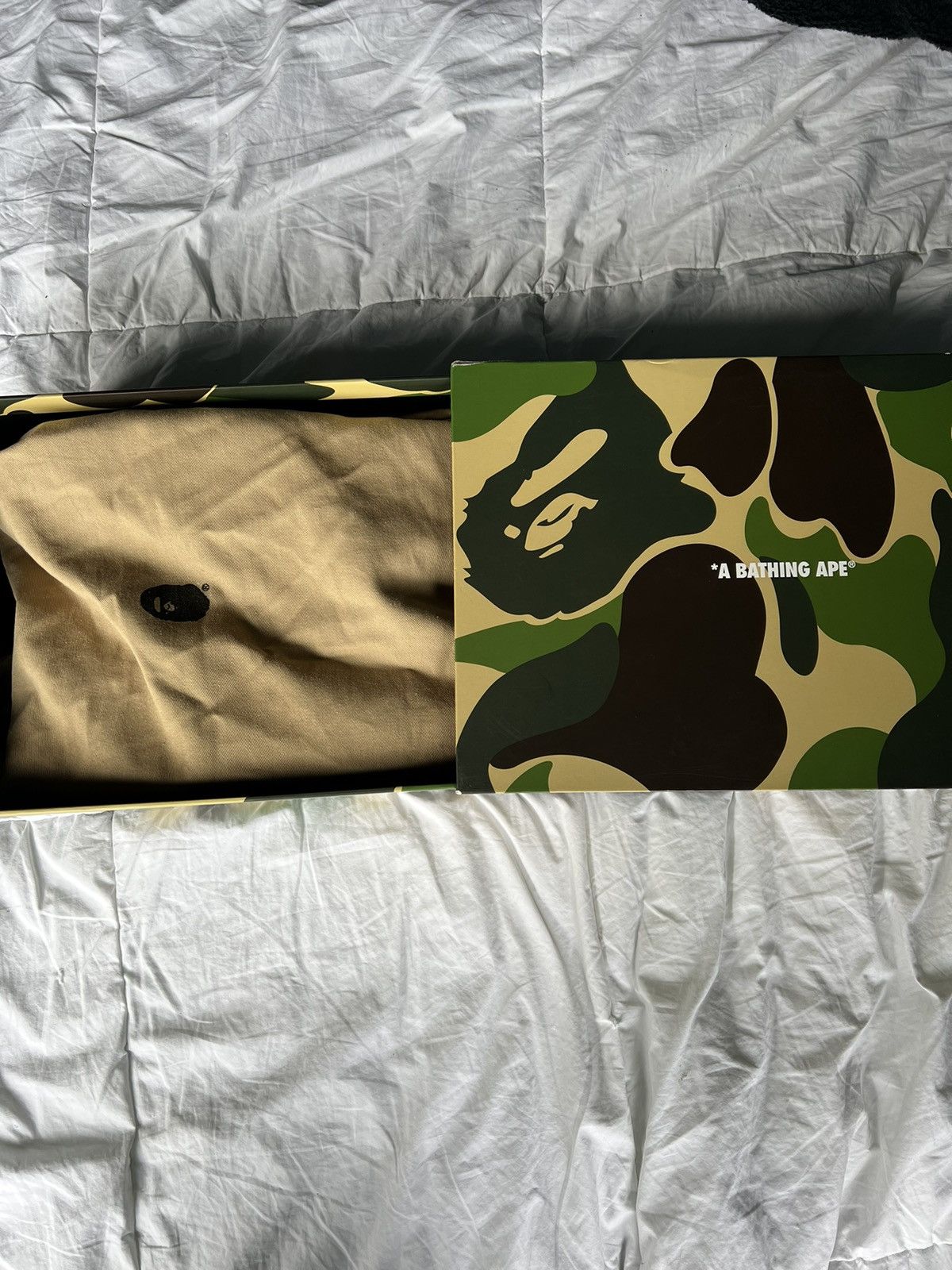 Bape Bapesta Size US 9.5 / EU 42-43 - 9 Thumbnail