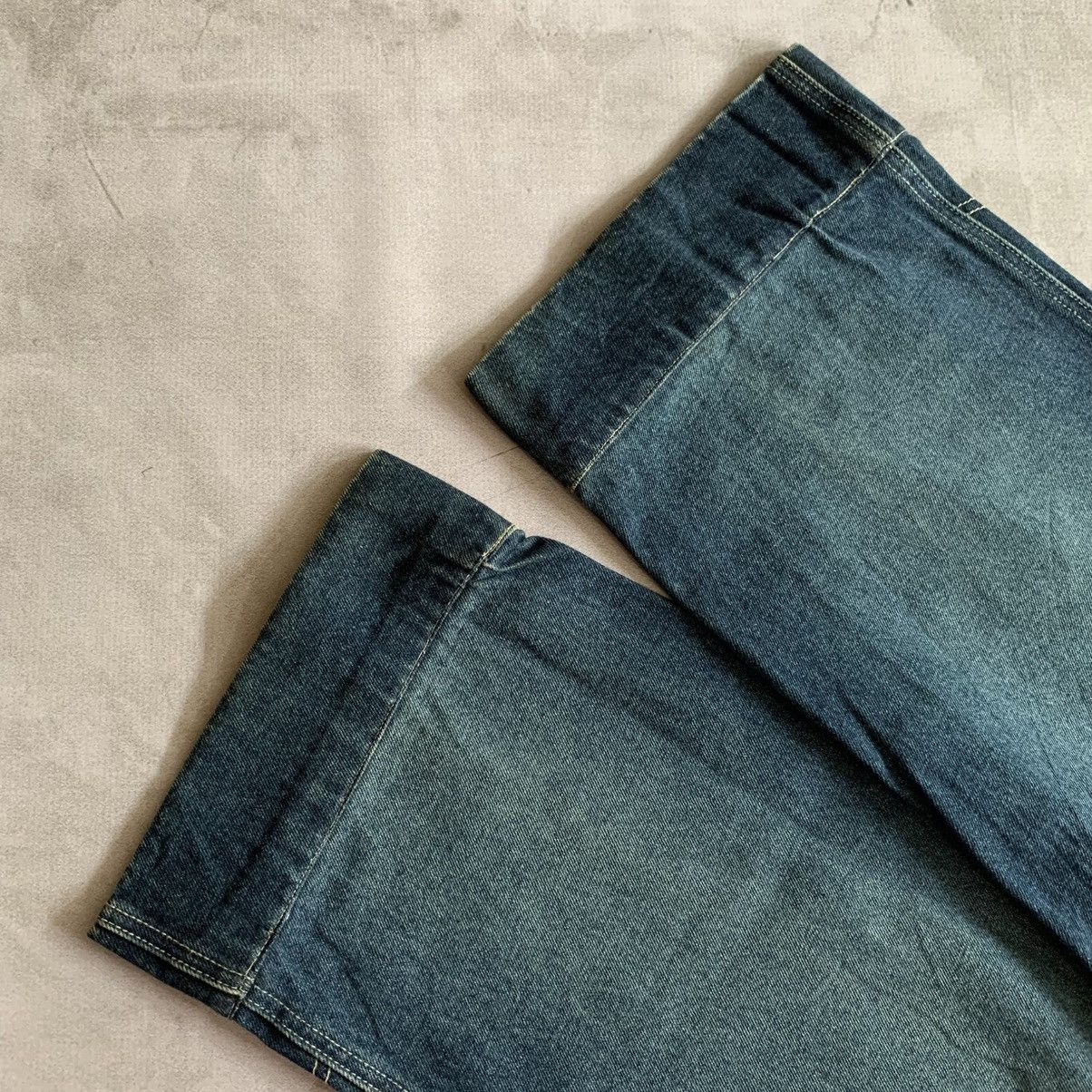 Rocawear Baggy Denim Jeans