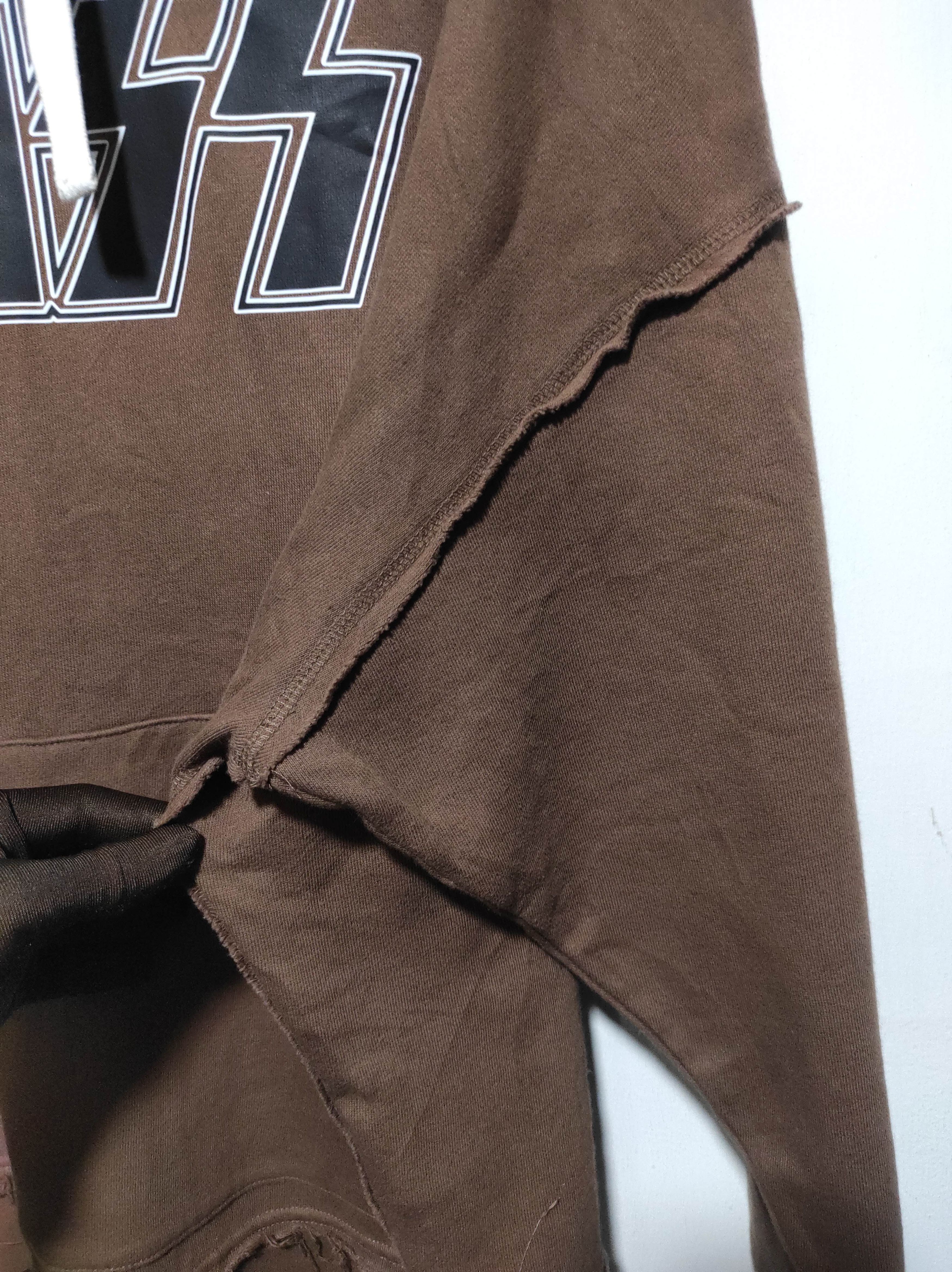 Beams Plus Custom Kiss by Beams fur hoodie ifsix LGB style Size US L / EU 52-54 / 3 - 7 Thumbnail