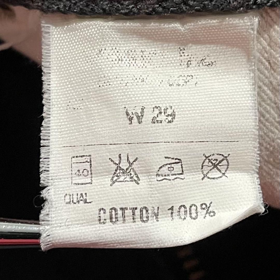 Iron Heart Cargo Pant Size US 29 - 9 Thumbnail