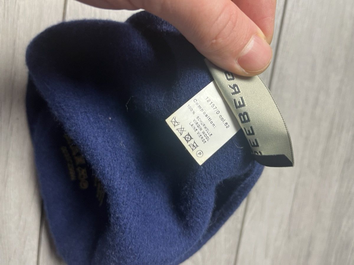 Other Seeberger ladies wool hat one size Size ONE SIZE - 4 Thumbnail