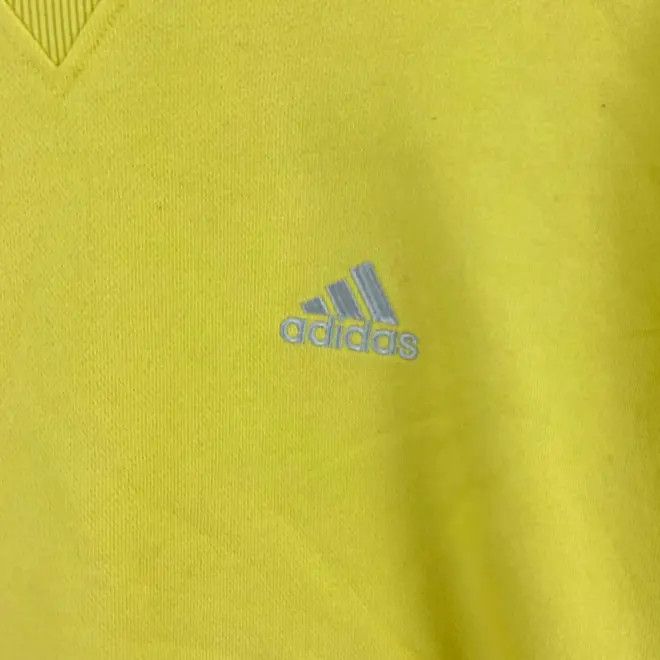 Adidas Vintage 90’ ADIDAS EQUIPMENT ORIGINALS Embroidered Logo Size M / US 6-8 / IT 42-44 - 6 Thumbnail