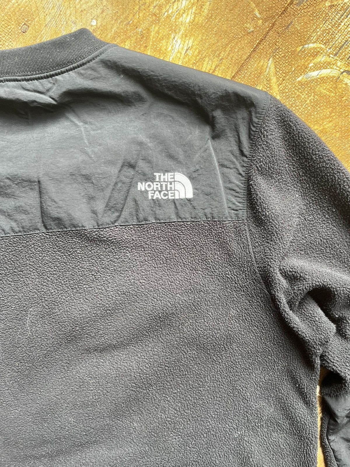 The North Face TNF fleece Size US M / EU 48-50 / 2 - 4 Thumbnail