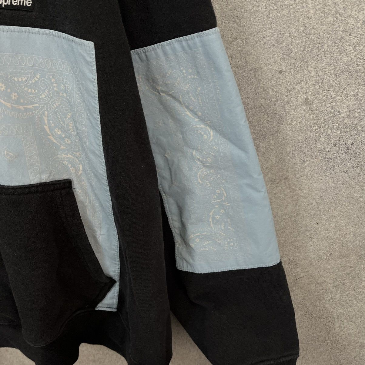 Supreme × The North Face Supreme X The North Face Hoodie Size US M / EU 48-50 / 2 - 8 Thumbnail