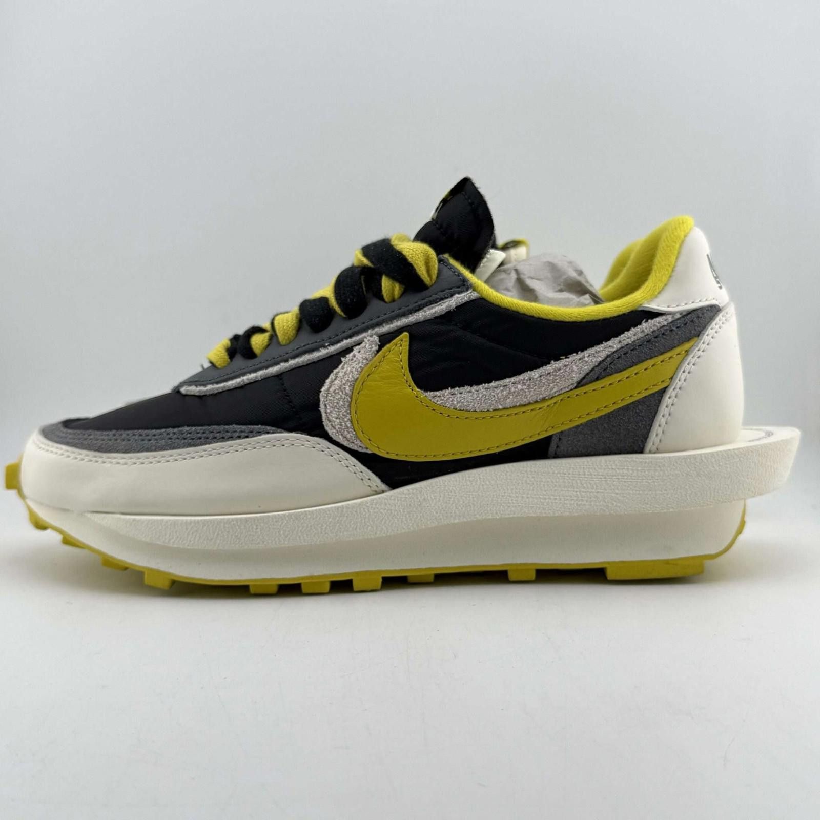Nike Nike LD Waffle Sacai Undercover 6.5 NewDJ4877-001 Size US 6.5 / EU 39-40 - 2 Thumbnail