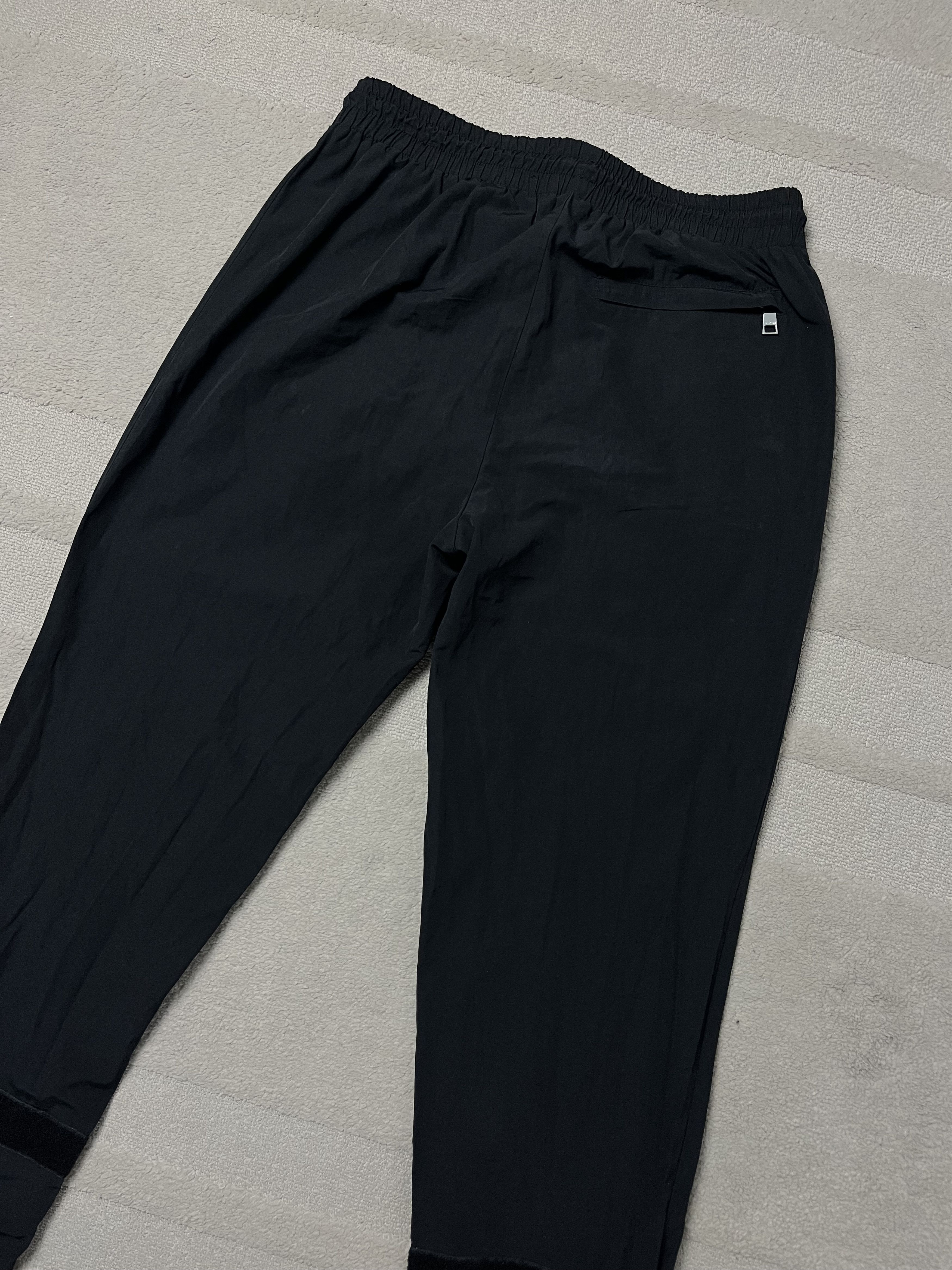 Other 6PM Season Trackpants Black Style Size M Size US 32 / EU 48 - 14 Thumbnail
