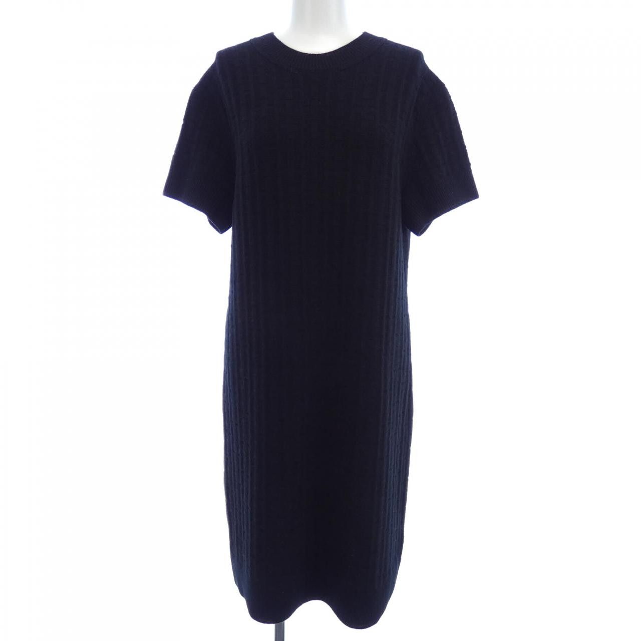 Hermes Hermes Hermes H Motif Dress Others Dresses DUTY FREE for USA Size ONE SIZE - 1 Thumbnail