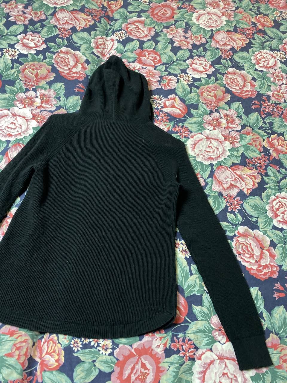 Polo Ralph Lauren × RRL Ralph Lauren × Vintage Polo Ralph Lauren Sweater Womens Cable Knit Size S / US 4 / IT 40 - 7 Thumbnail