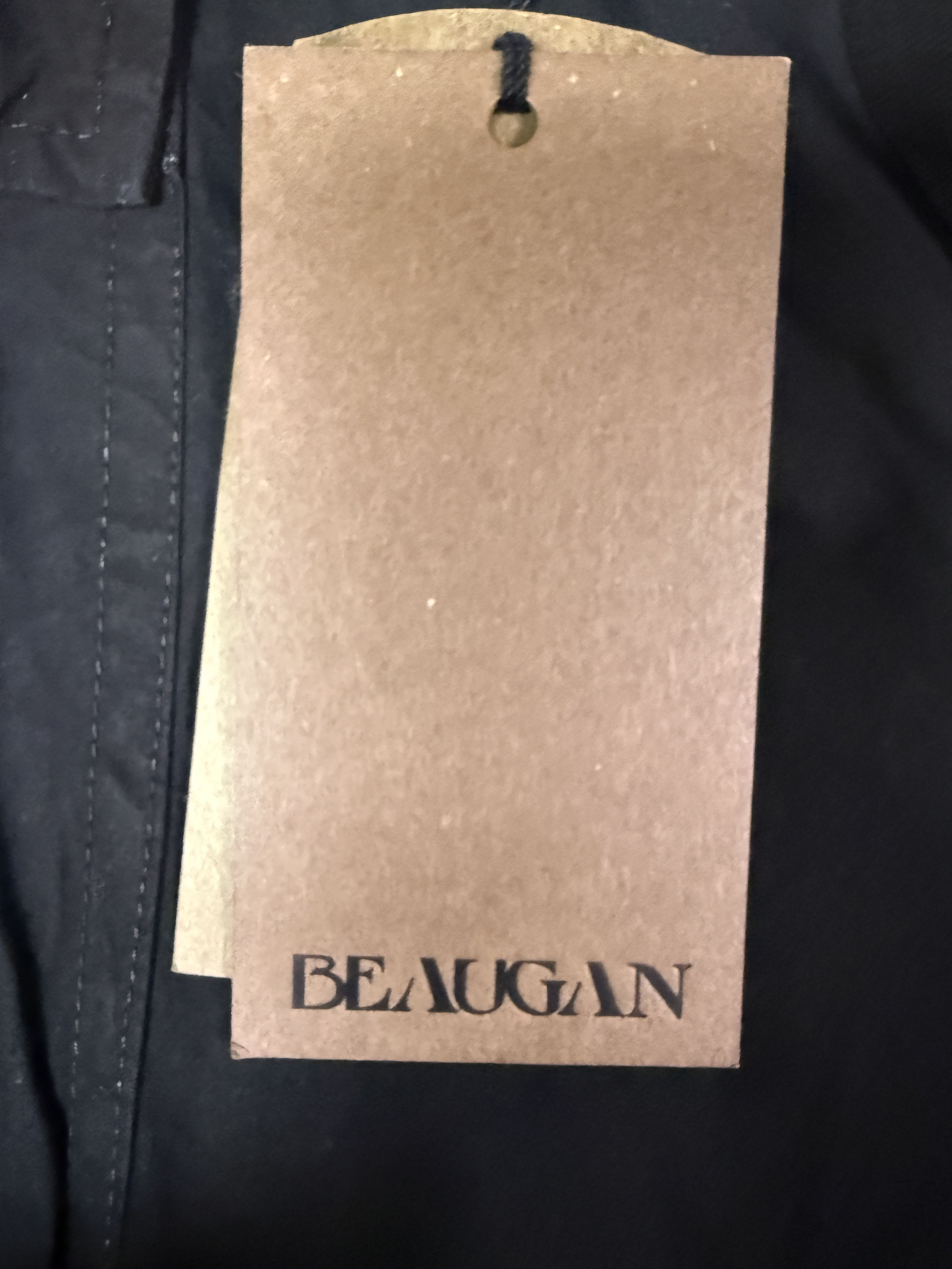 Beaugan $1400 Beaugan Monkey Pants Size US 32 / EU 48 - 9 Thumbnail