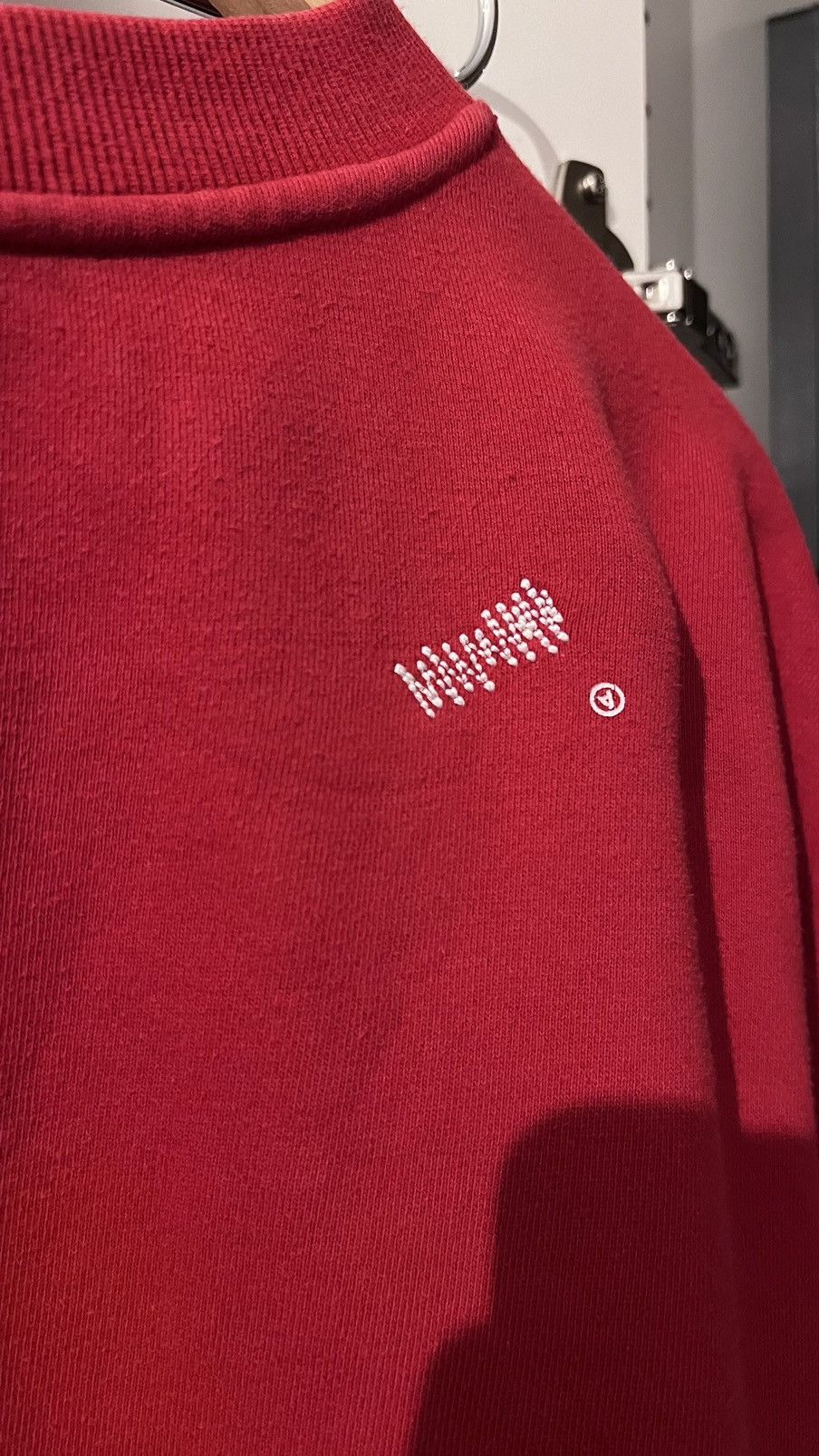 Ader Error ADER ERROR Sweatshirt Size US M / EU 48-50 / 2 - 3 Thumbnail