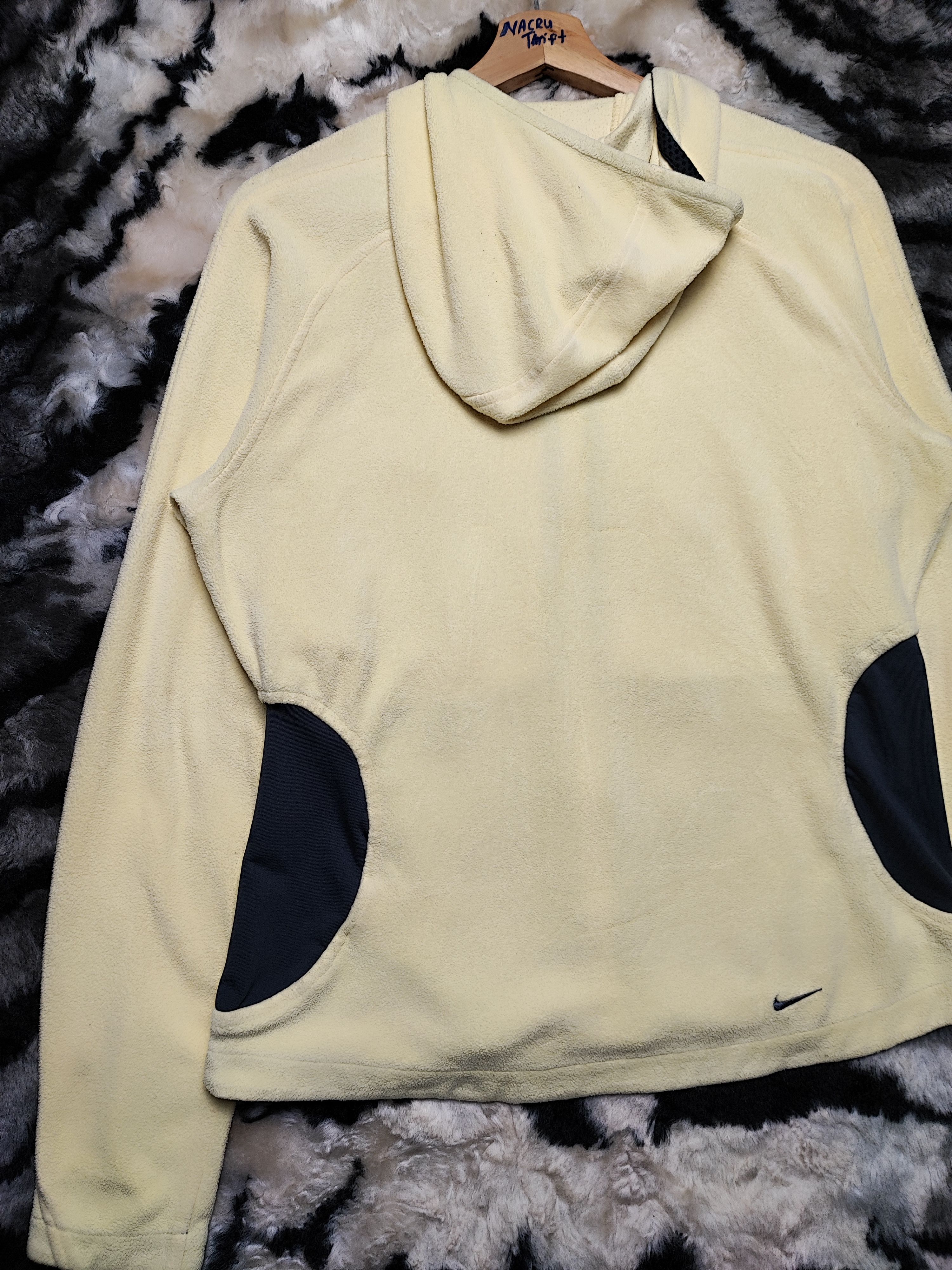 Nike × Nike ACG Nike Therma Fit Fleece Hoodie Size US S / EU 44-46 / 1 - 17 Thumbnail