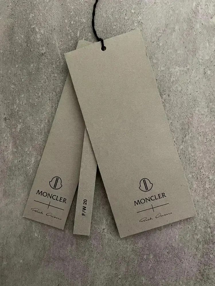 Moncler × Rick Owens Sz S Rick Ownes x Moncler Puffer Shorts Size US 30 / EU 46 - 6 Thumbnail