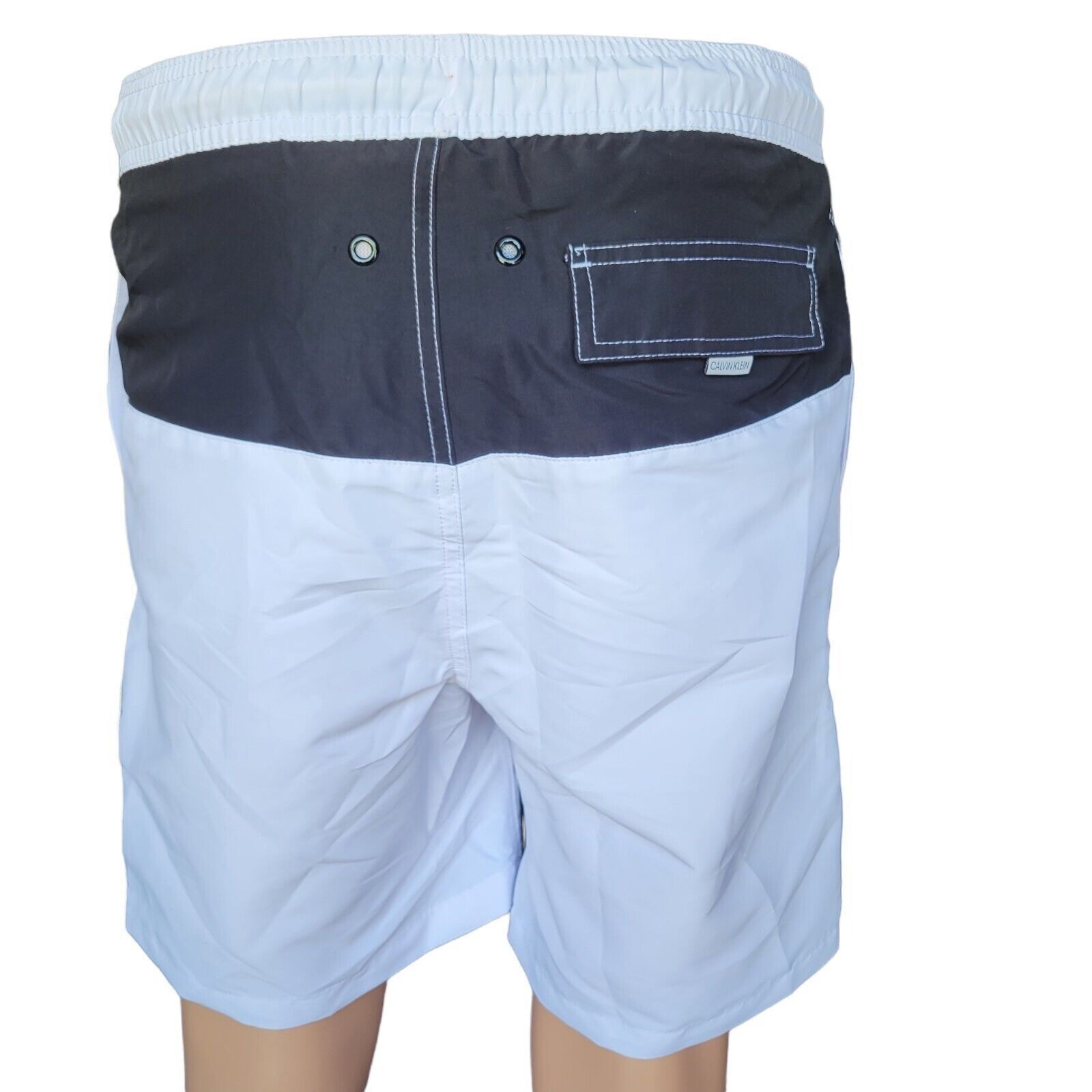 Calvin Klein Men's Calvin Klein Swimwear. Size Small Size US 30 / EU 46 - 3 Thumbnail