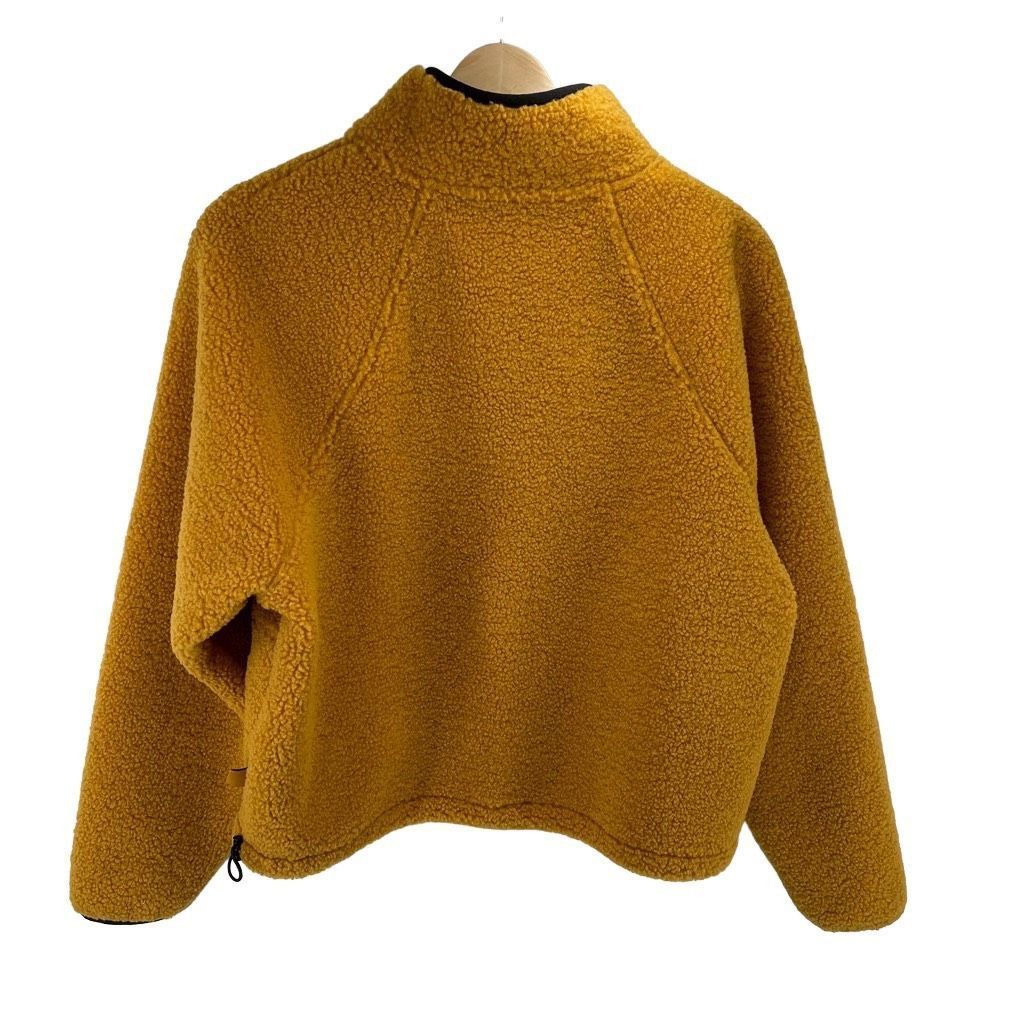 Other Joy Lab Women Sherpa sweatshirt pullover half zip Long Sleev Size M / US 6-8 / IT 42-44 - 8 Thumbnail