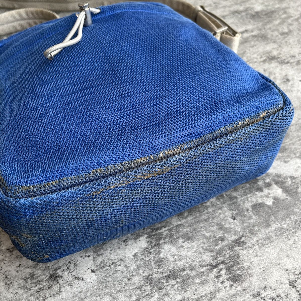 Prada Vintage Prada Sport Sling Bag Size ONE SIZE - 19 Thumbnail