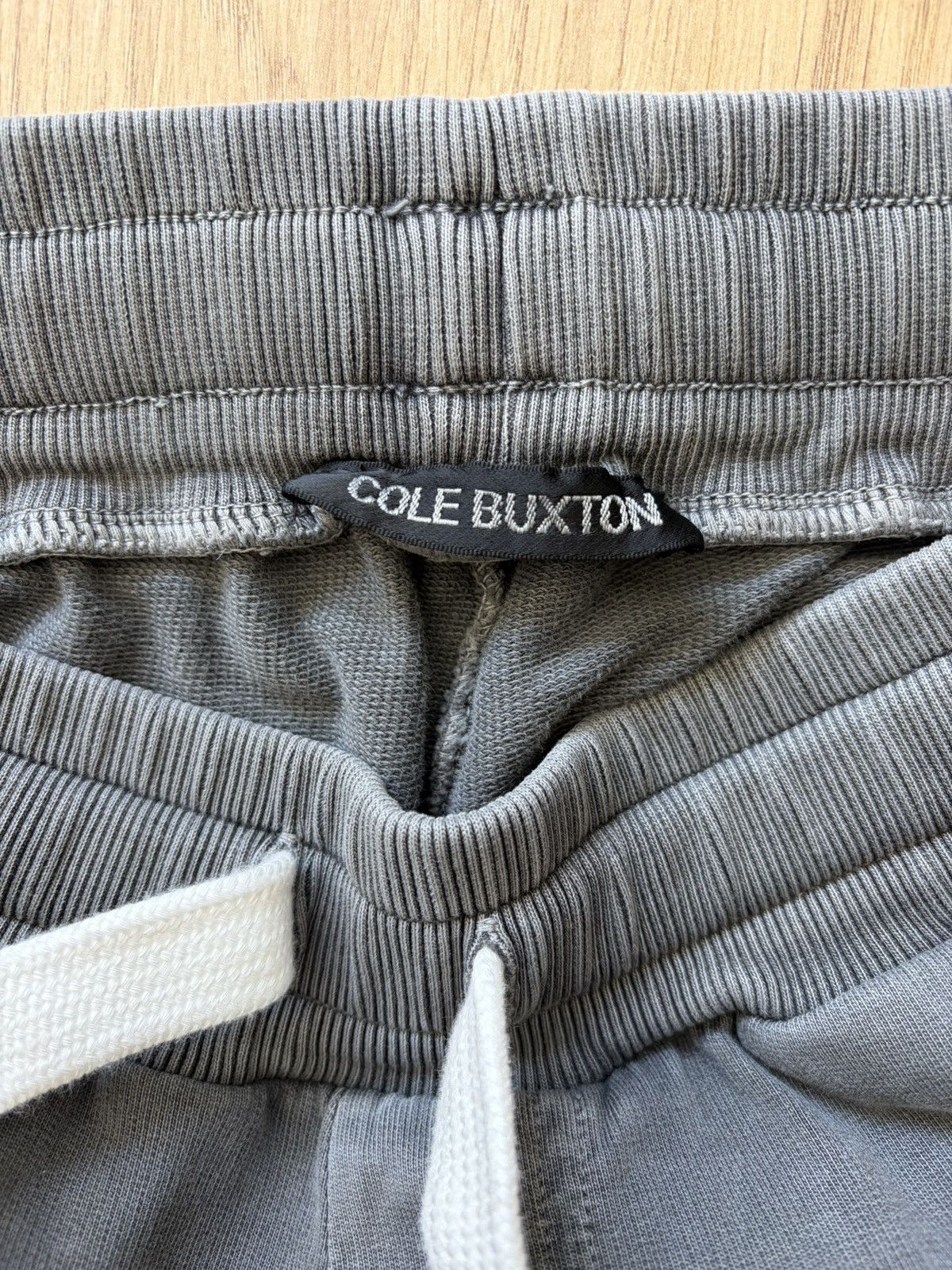 Cole Buxton Cole Buxton Lounge Sweatpants Size US 32 / EU 48 - 6 Thumbnail
