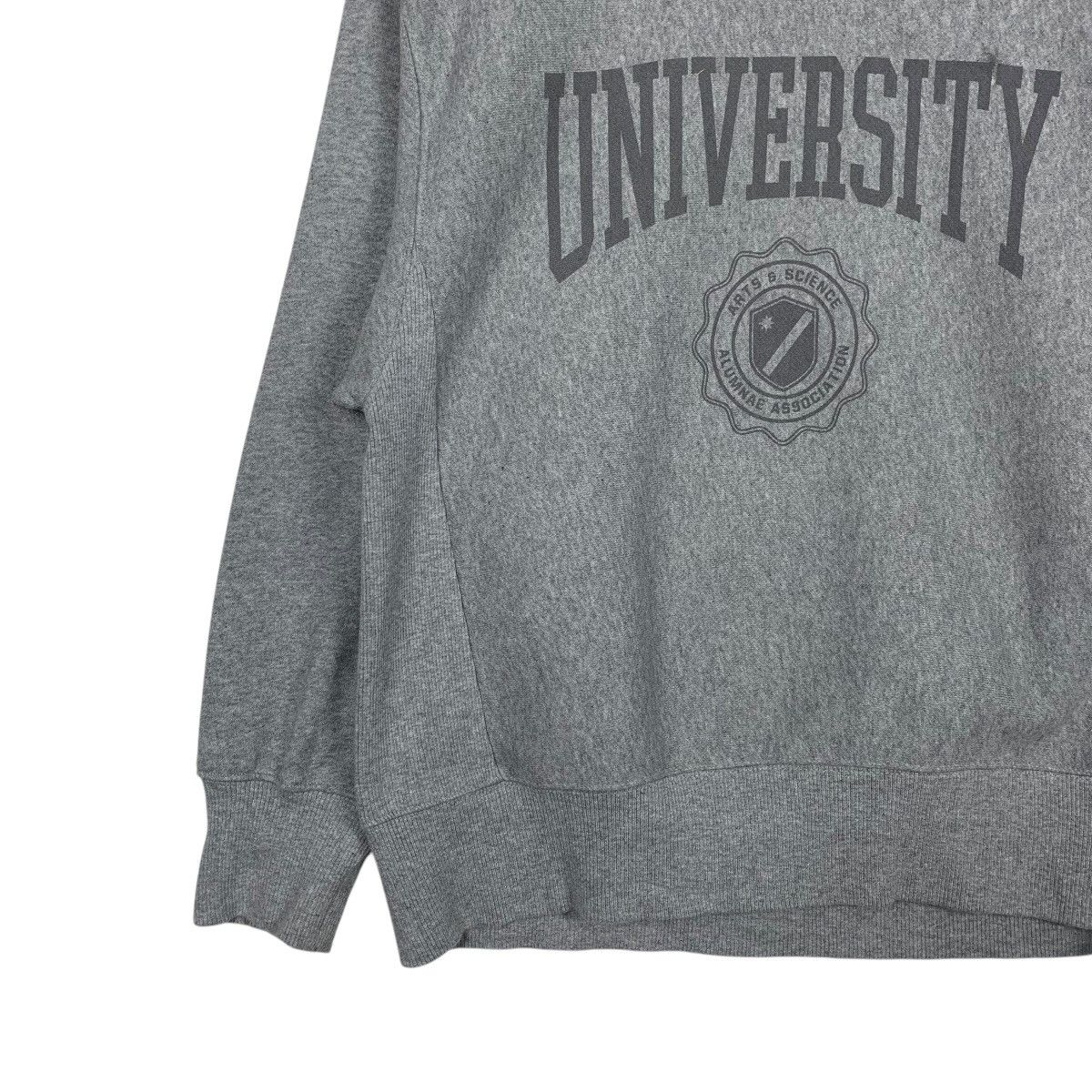Japanese Brand University Alumnae Association Sweatshirt Size US M / EU 48-50 / 2 - 3 Thumbnail