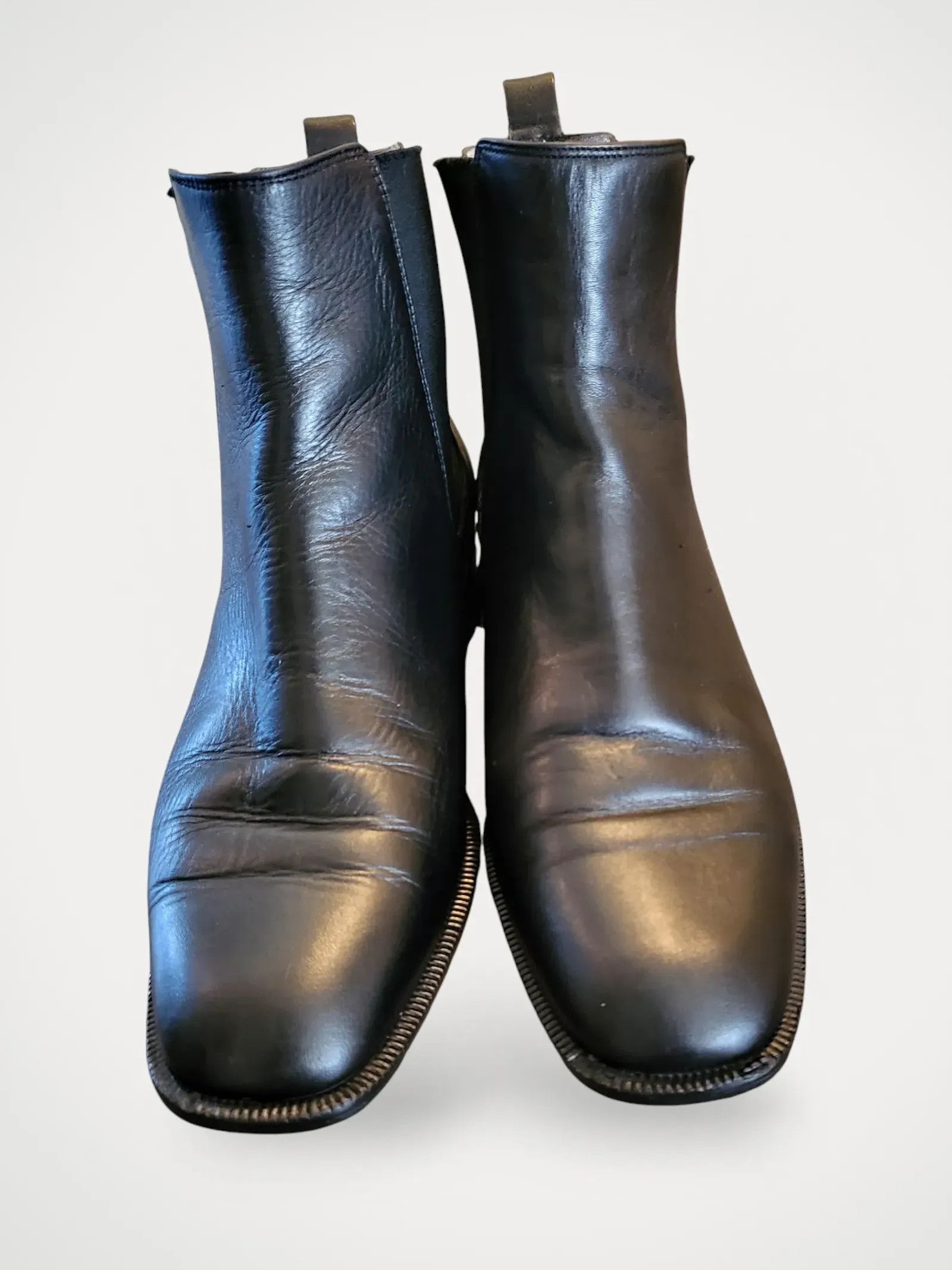 Bally Bally Zemola Boots Size US 7 / IT 37 - 1 Thumbnail