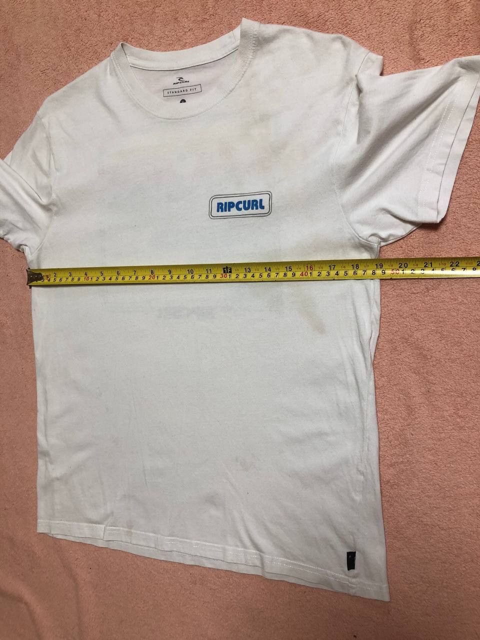 Rip Curl Rip Curl T-Shirt Size US S / EU 44-46 / 1 - 7 Thumbnail