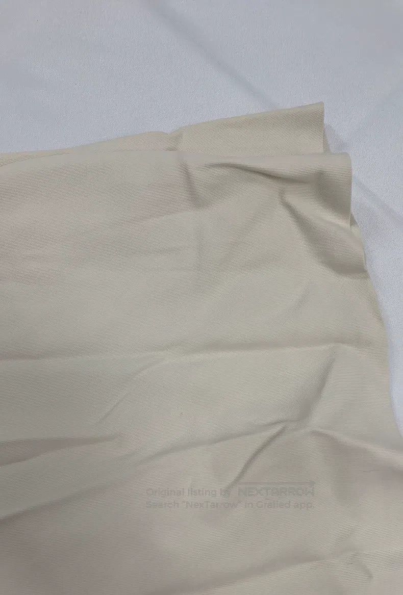 Other Brunello Cucinelli Solid Color Mid-Rise Elastic A-Line Str Size 26" / US 2 / IT 38 - 6 Thumbnail
