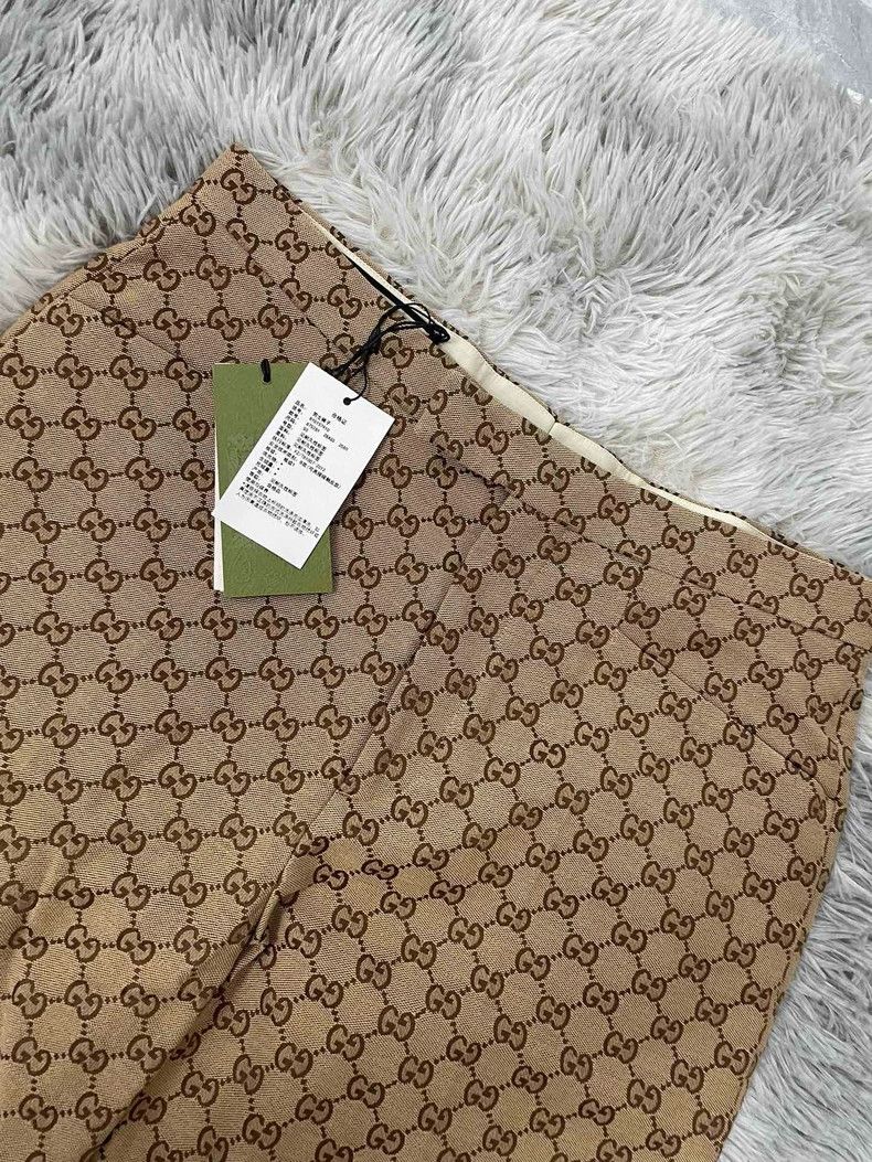 Gucci Gucci Old flower shorts 2502-Nextarrow Size US 34 / EU 50 - 6 Thumbnail