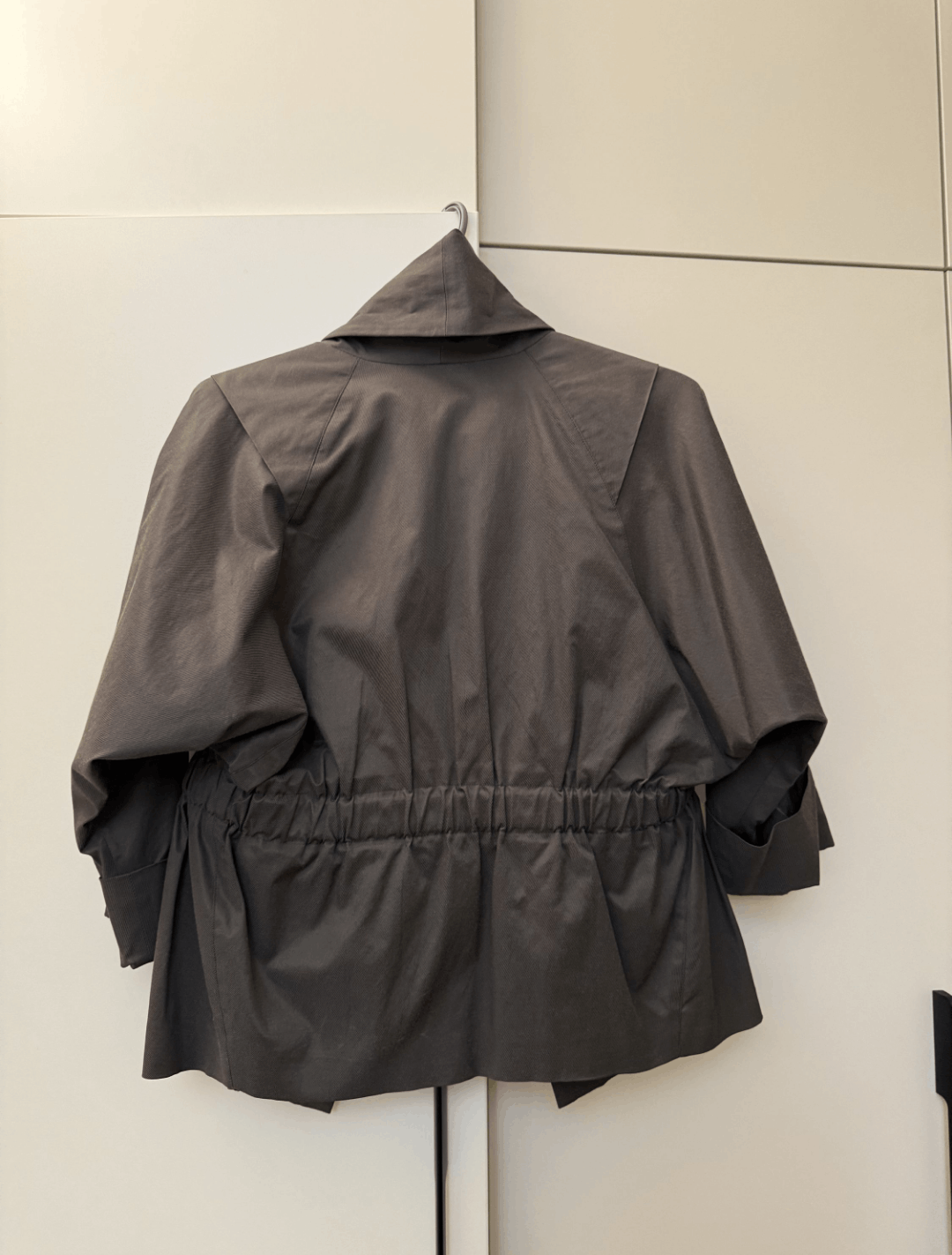 plein sud Plein Sud designer jacket usa sz 10 Size M / US 6-8 / IT 42-44 - 7 Thumbnail