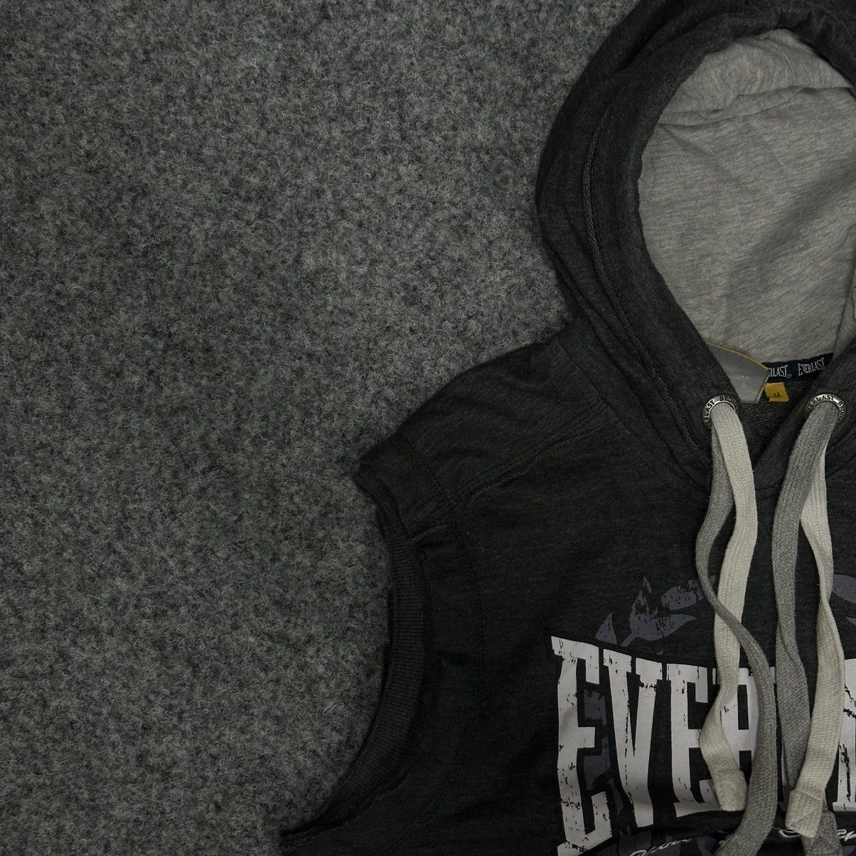 Everlast VTG Everlats Tank Top With Hood Size M Sport-wear 00s UsA Size US M / EU 48-50 / 2 - 3 Thumbnail