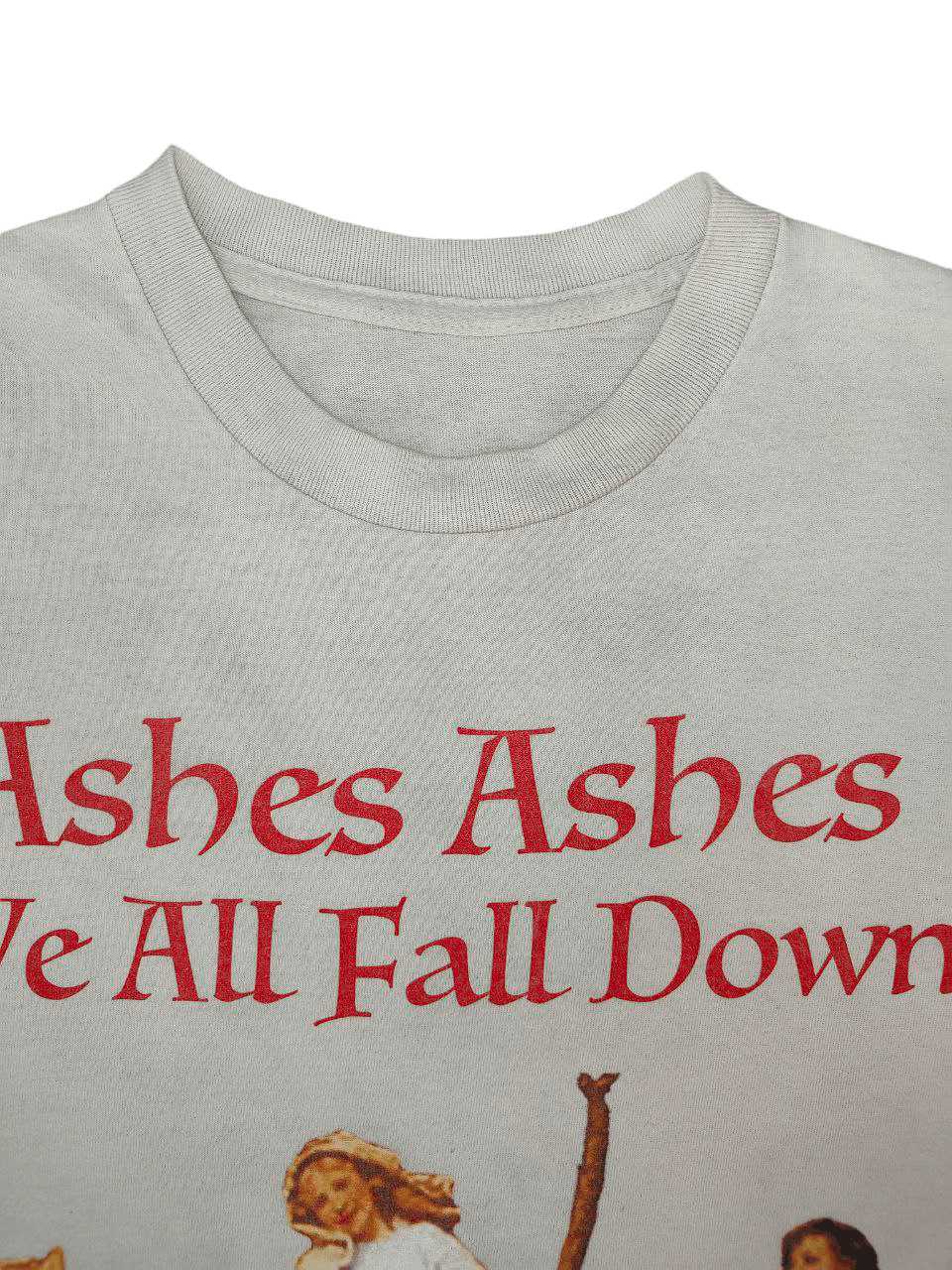 Other Printed Humor T Size US M / EU 48-50 / 2 - 7 Thumbnail