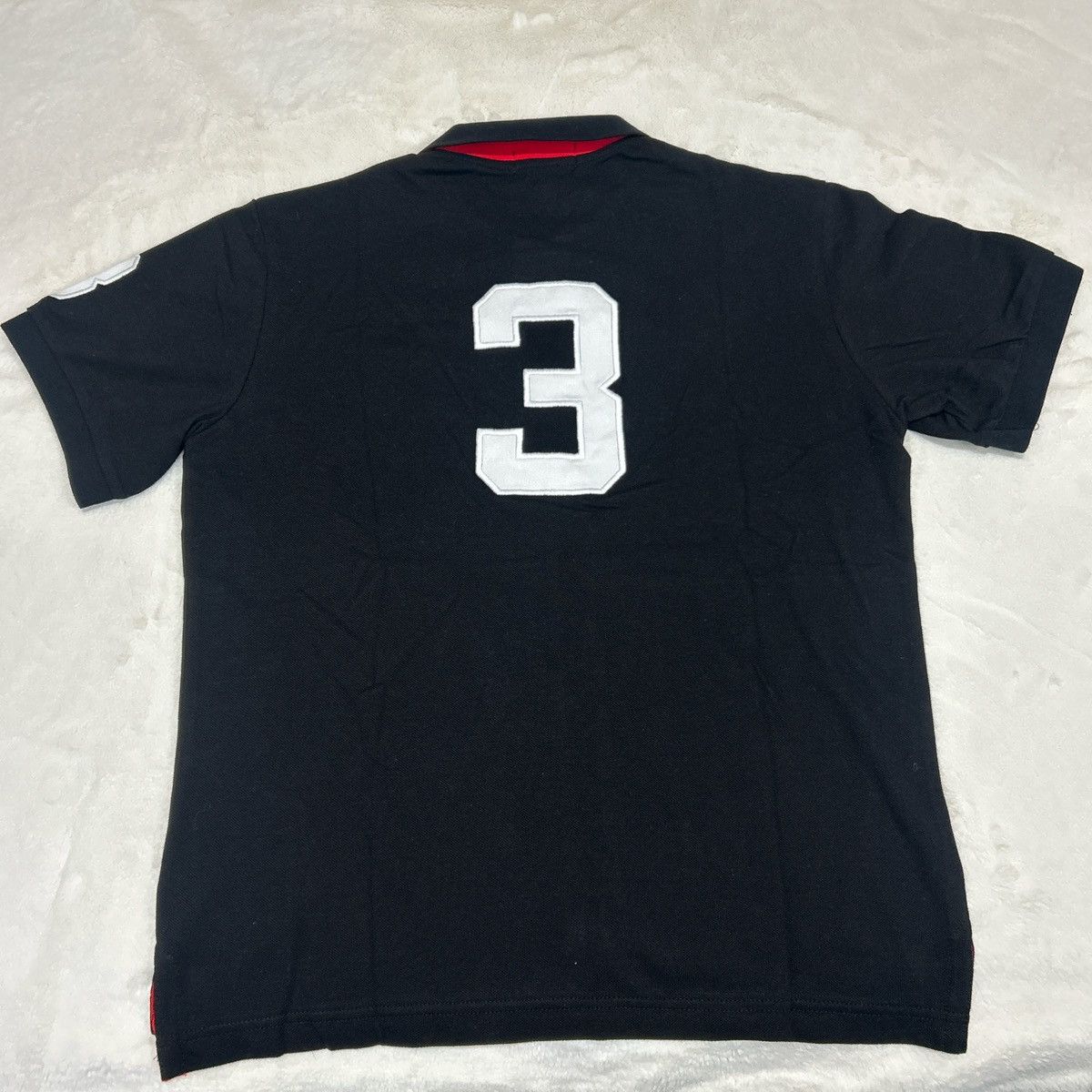 Polo Ralph Lauren Polo Ralph Lauren Size US M / EU 48-50 / 2 - 3 Thumbnail