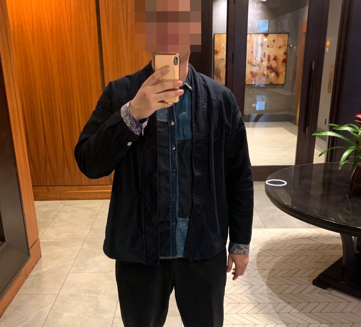 Visvim VISVIM ICT LHAMO SWEAT N.D Size US L / EU 52-54 / 3 - 1 Thumbnail